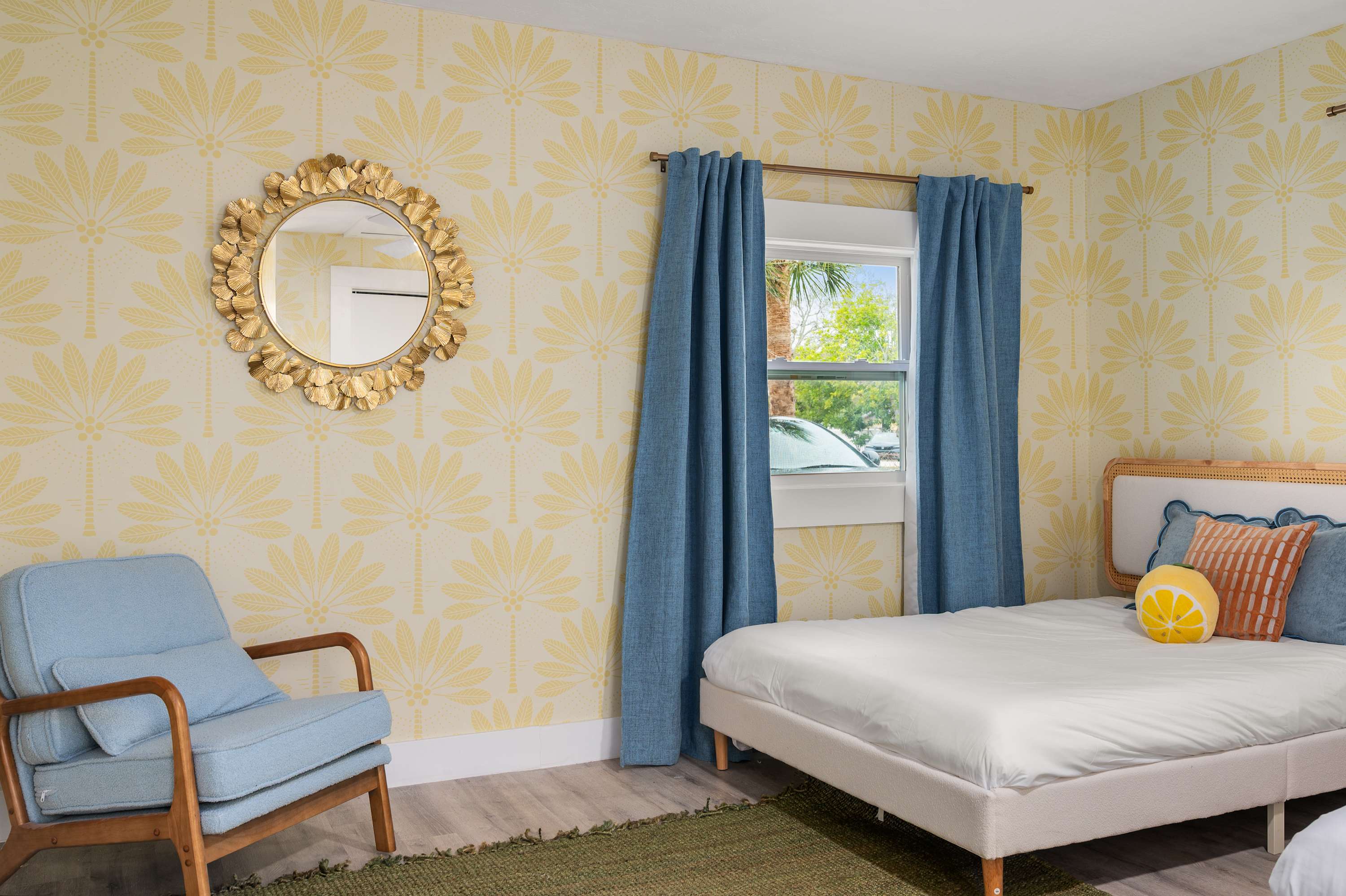 Heated Pool Villa! 5MI to Indian Rocks Beach!