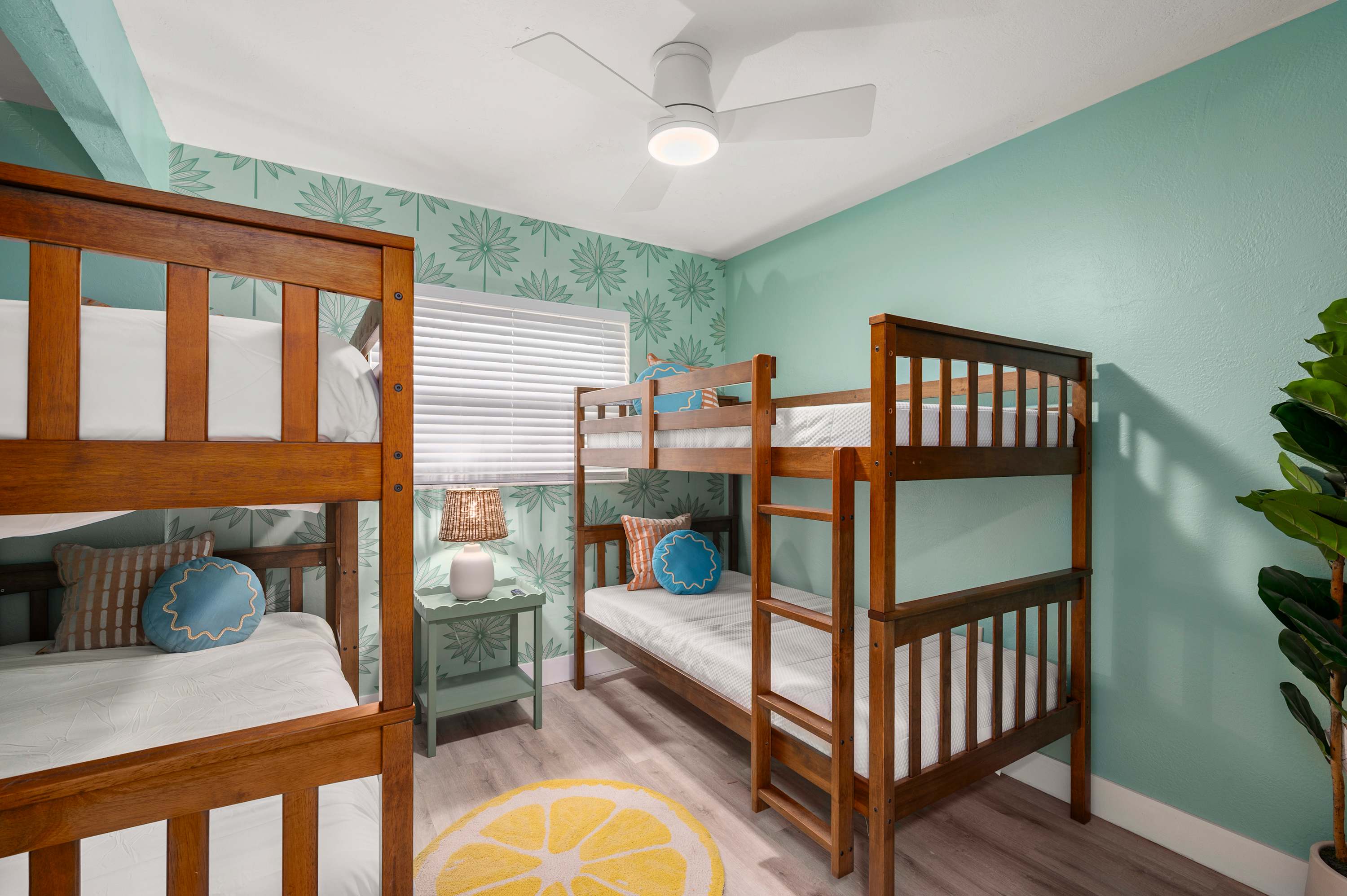 Heated Pool Villa! 5MI to Indian Rocks Beach!