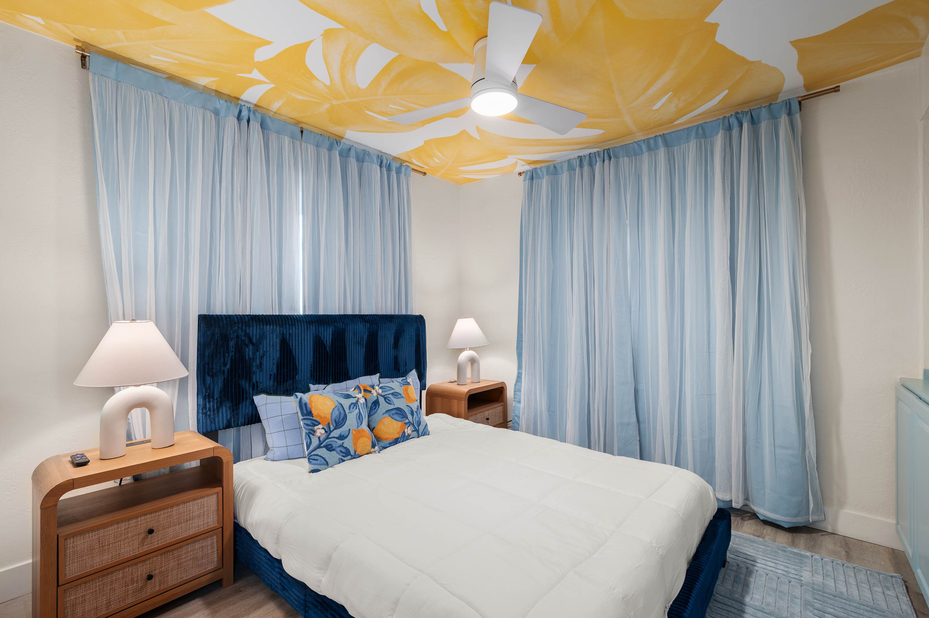 Heated Pool Villa! 5MI to Indian Rocks Beach!