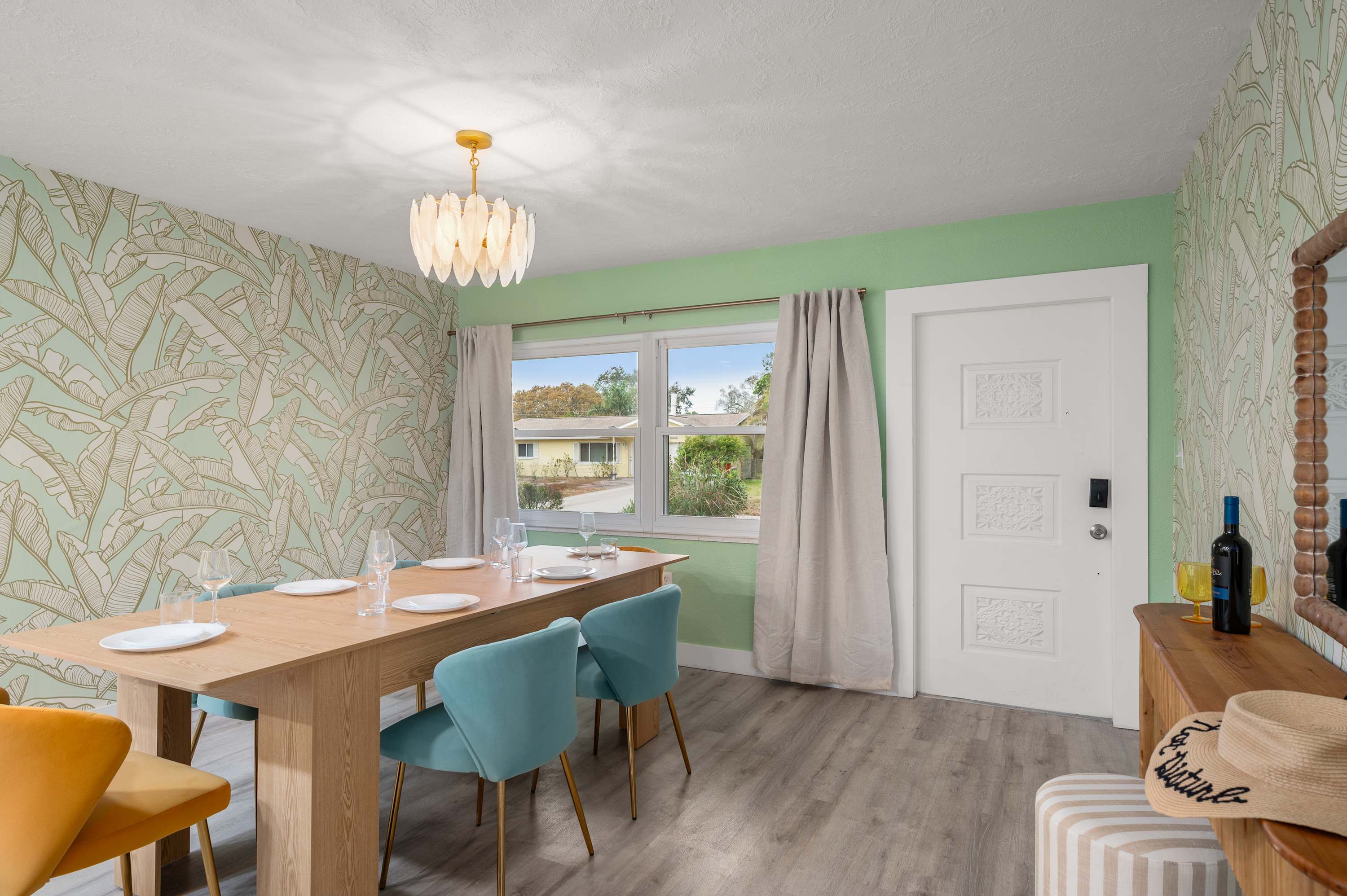 Heated Pool Villa! 5MI to Indian Rocks Beach!