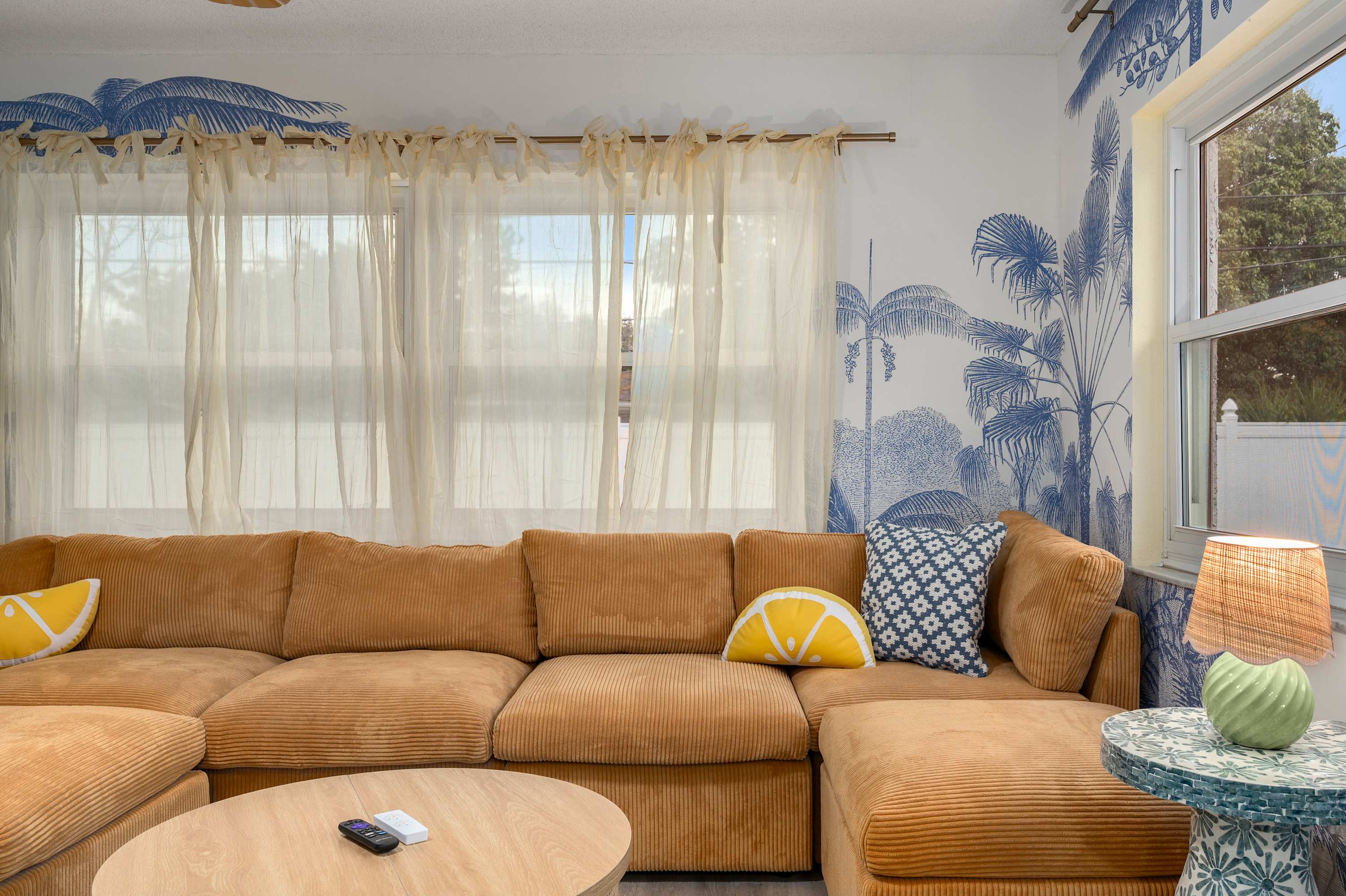 Heated Pool Villa! 5MI to Indian Rocks Beach!