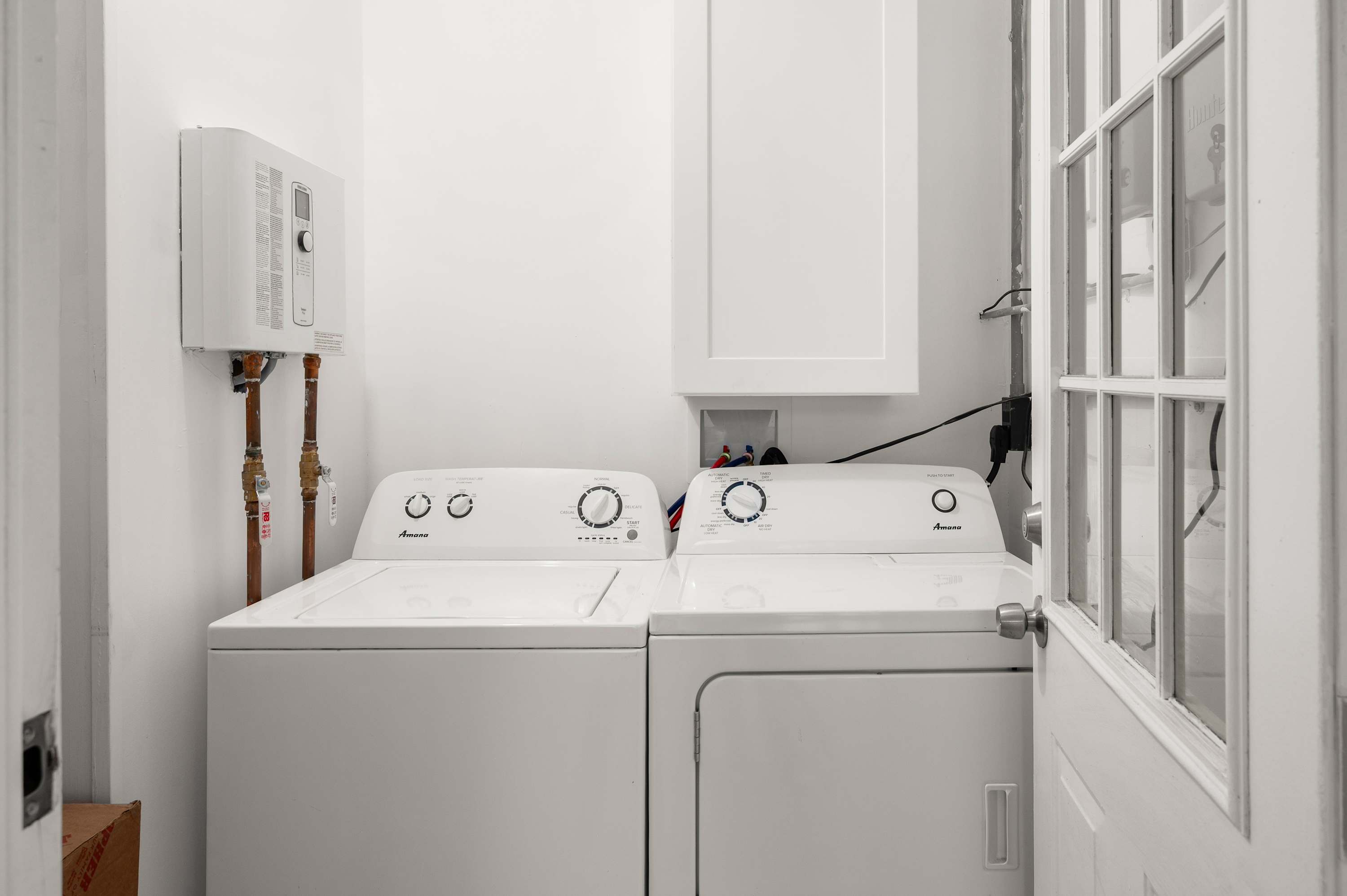 Heated Pool Villa! 5MI to Indian Rocks Beach!