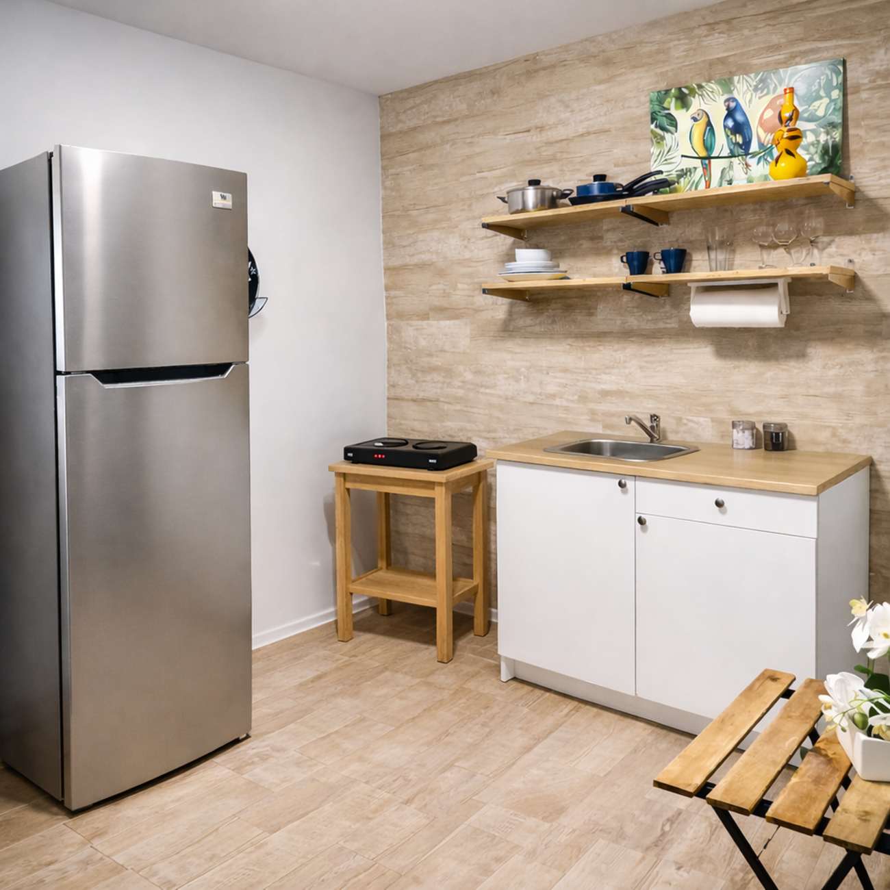 Near Culebra | Sustainable Stay | Free Parking - Foto 23