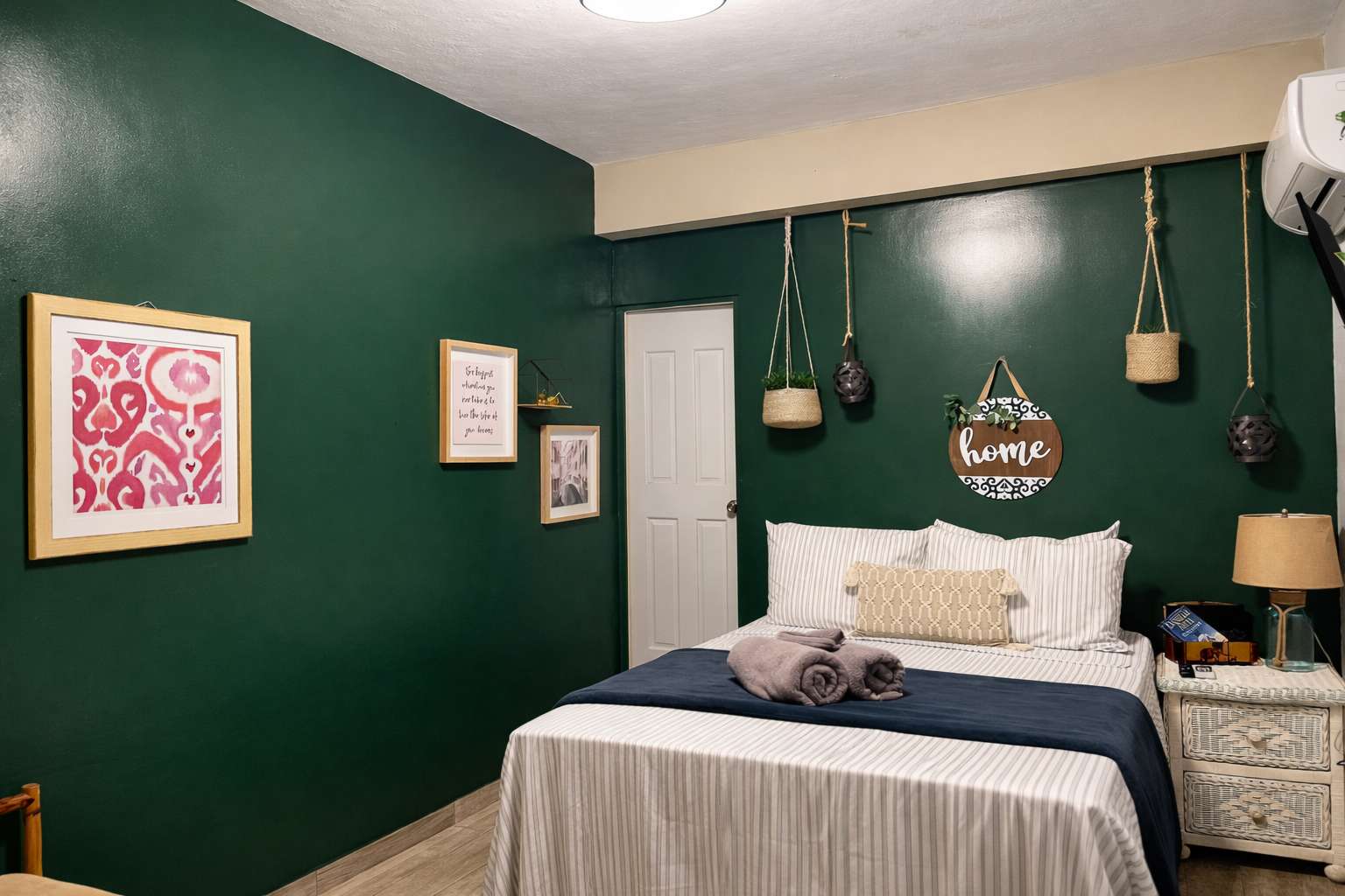 Near Culebra | Sustainable Stay | Free Parking - Foto 21