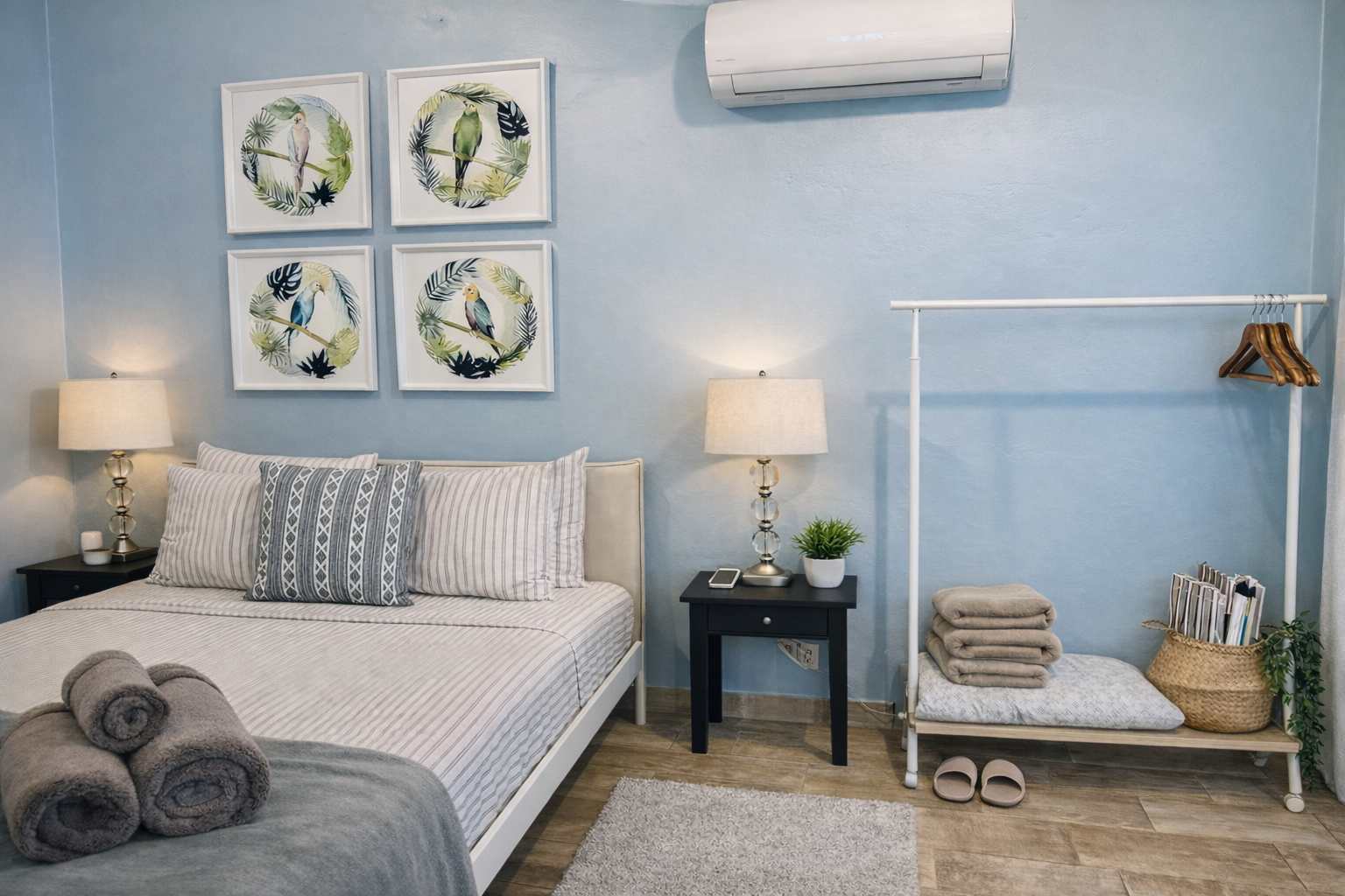 Near Culebra | Sustainable Stay | Free Parking - Foto 13