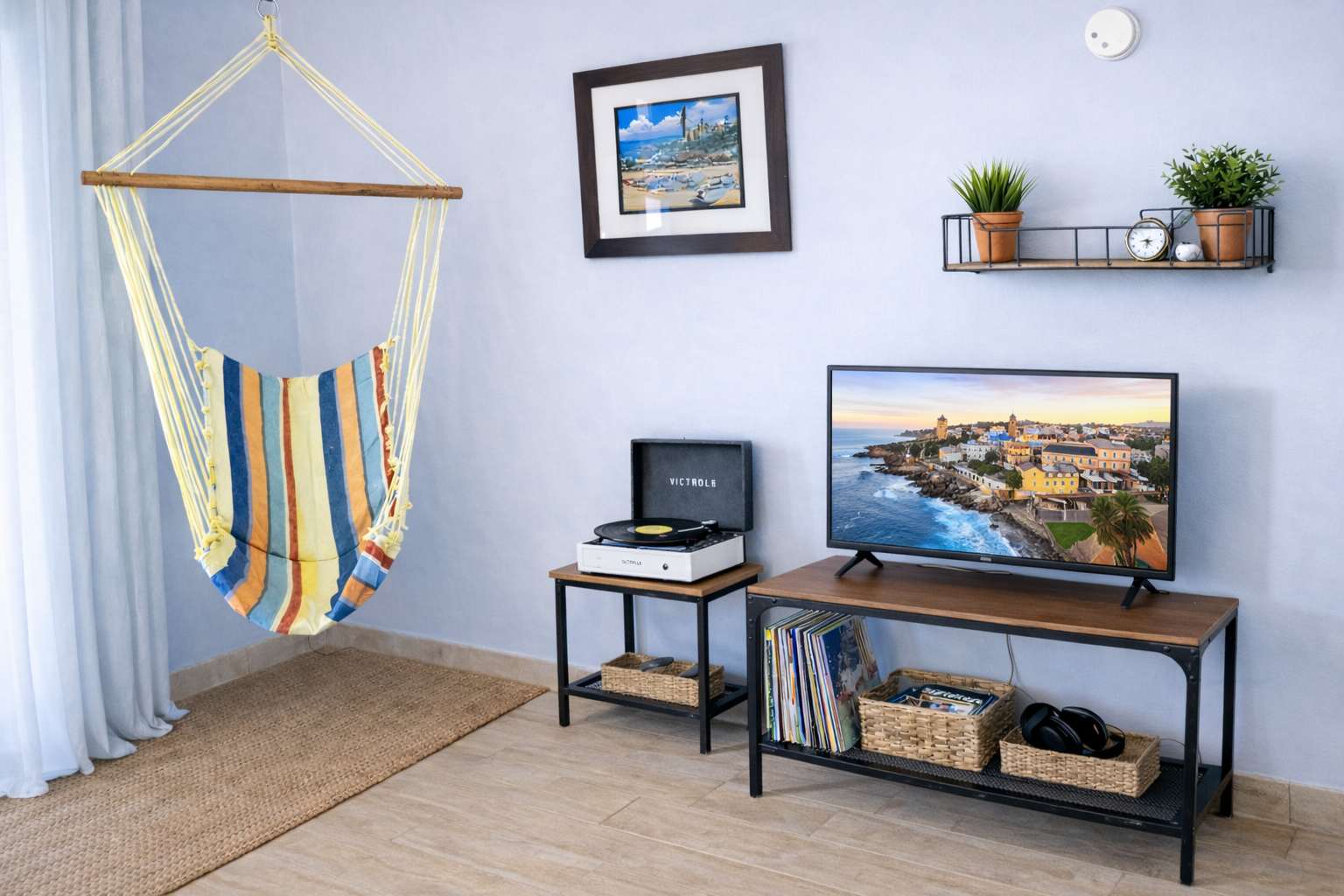 Near Culebra | Sustainable Stay | Free Parking - Foto 29