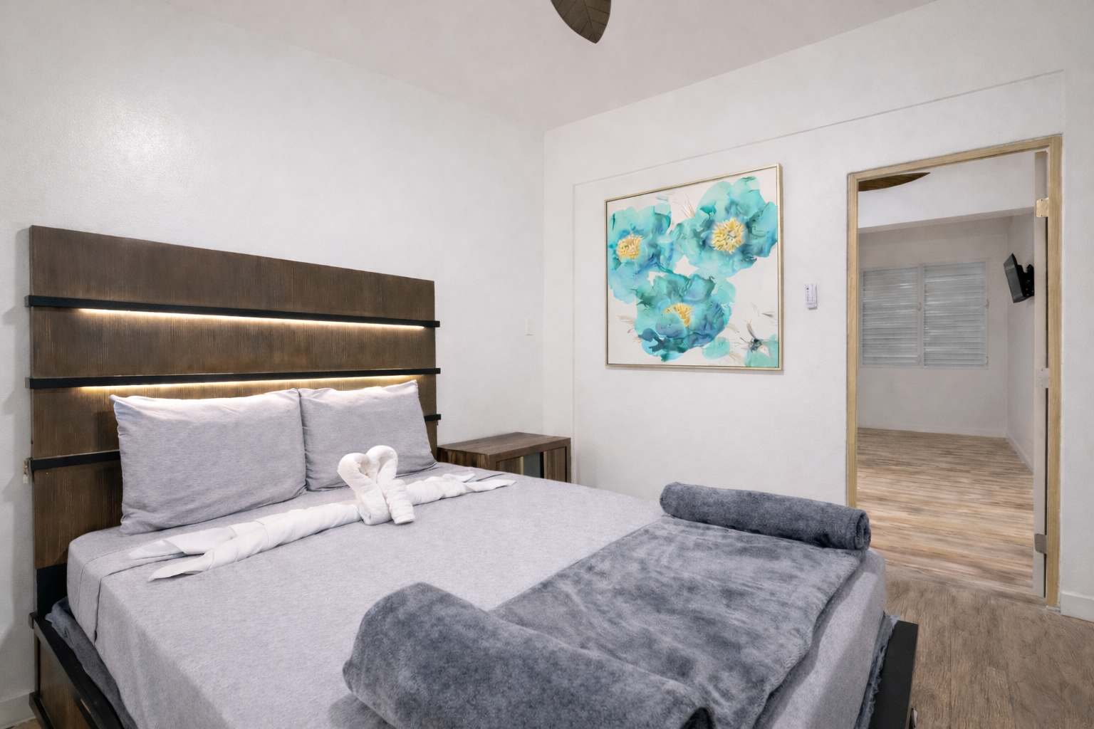 Near Culebra | Sustainable Stay | Free Parking - Foto 37