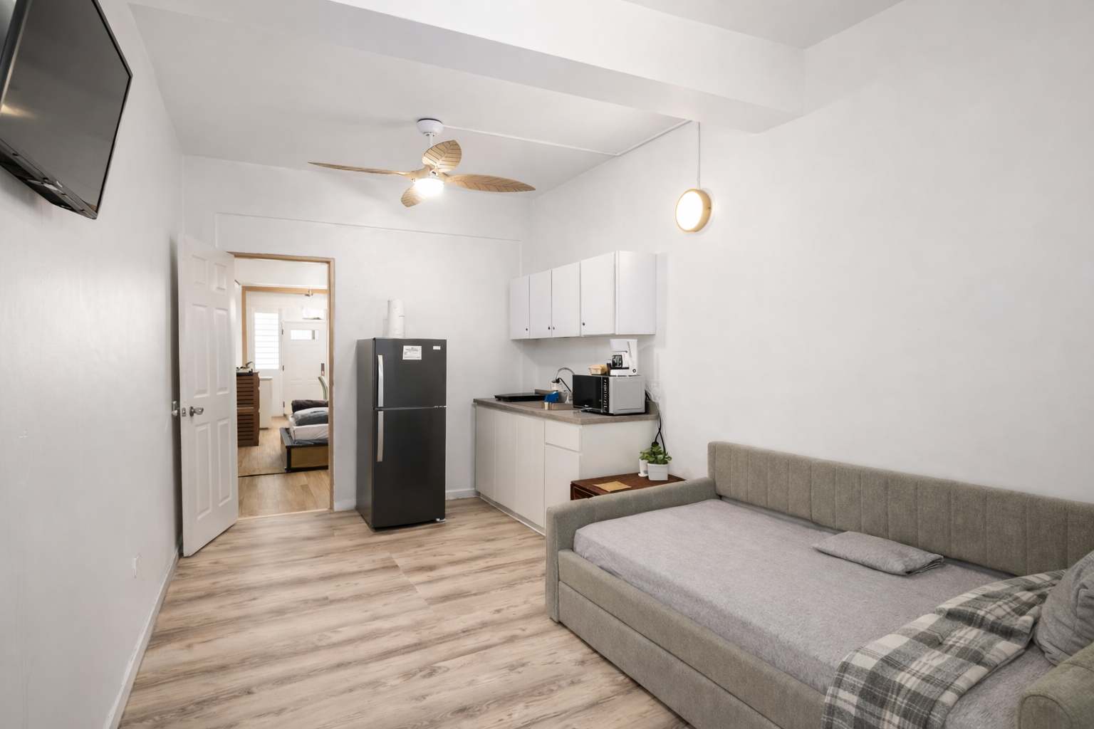 Near Culebra | Sustainable Stay | Free Parking - Foto 16