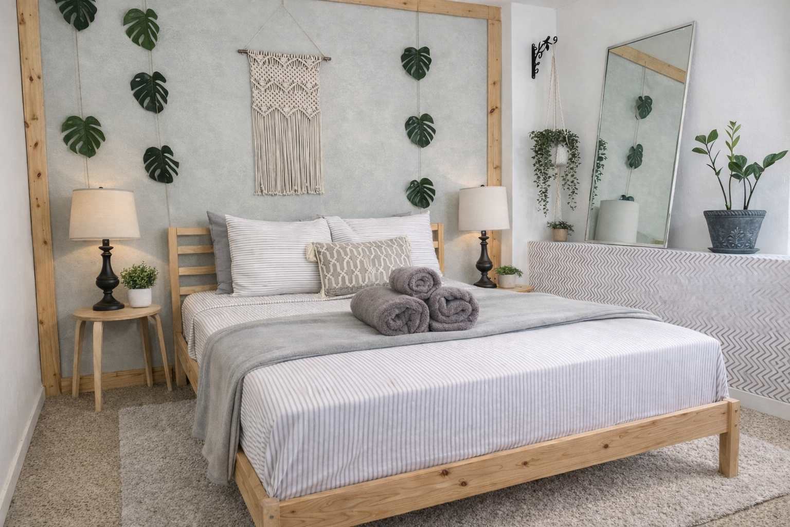 Near Culebra | Sustainable Stay | Free Parking