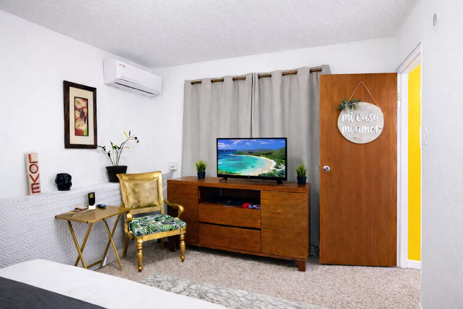 Near Culebra | Sustainable Stay | Free Parking - Foto 42