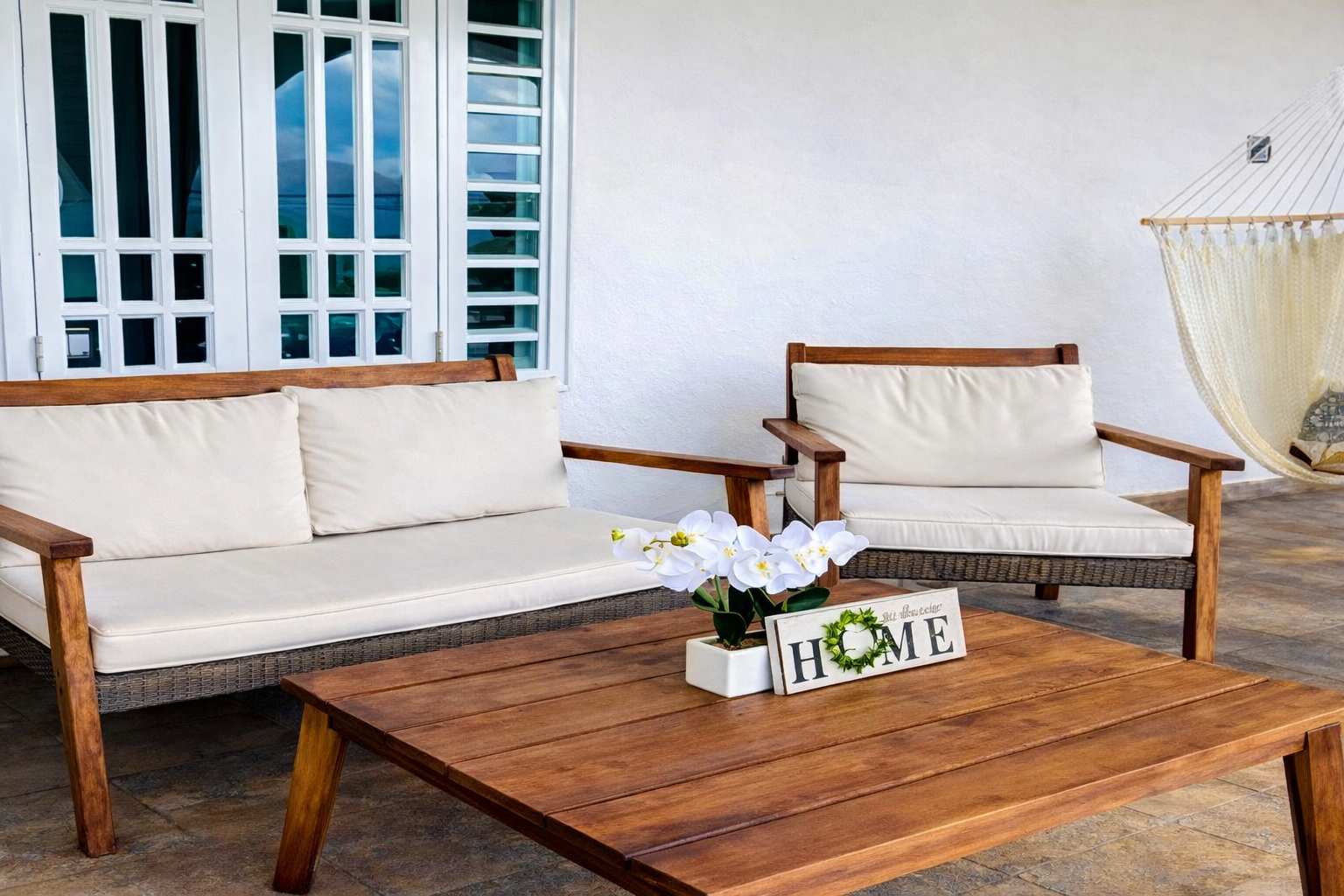 Near Culebra | Sustainable Stay | Free Parking 5