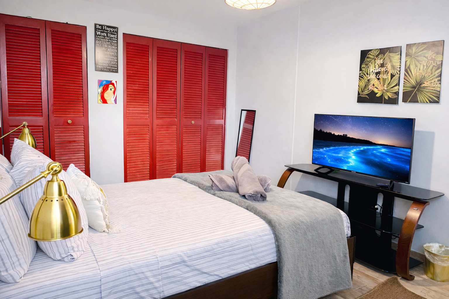 Sustainable Stay Near Culebra | Free Parking | Solar Panels