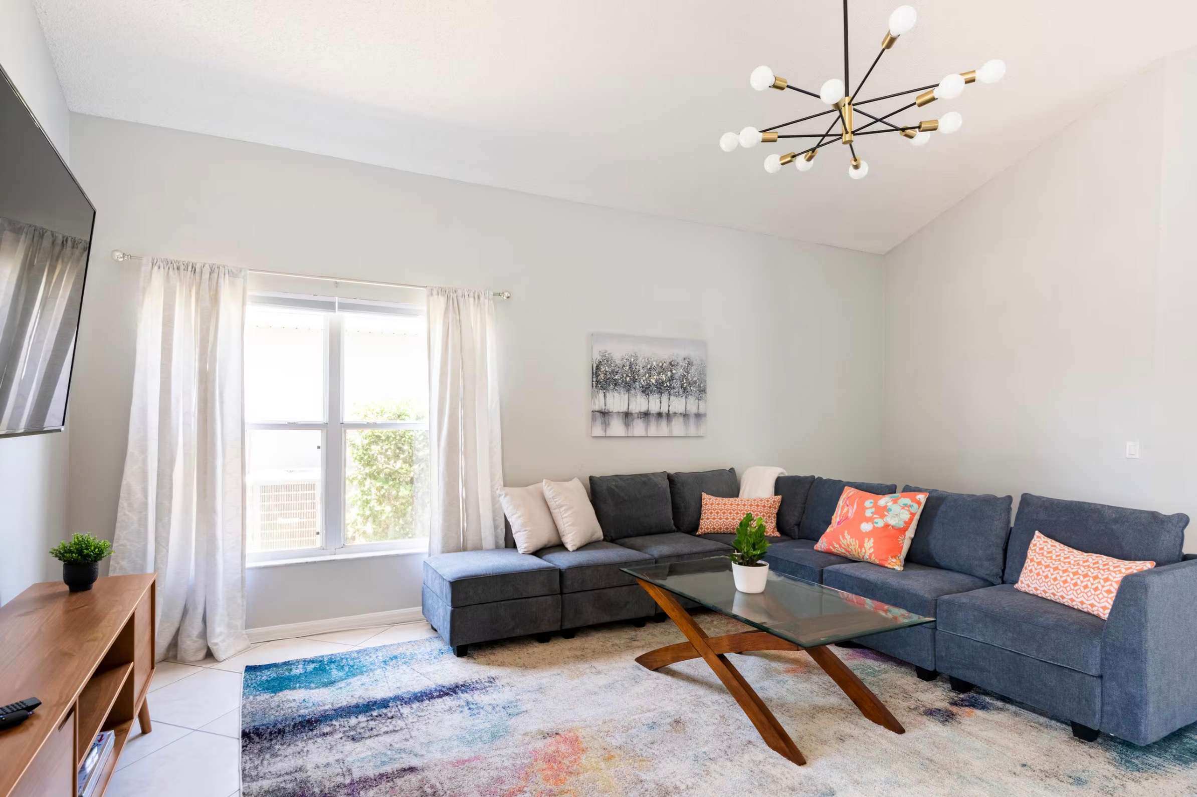 Relax, laugh, and connect