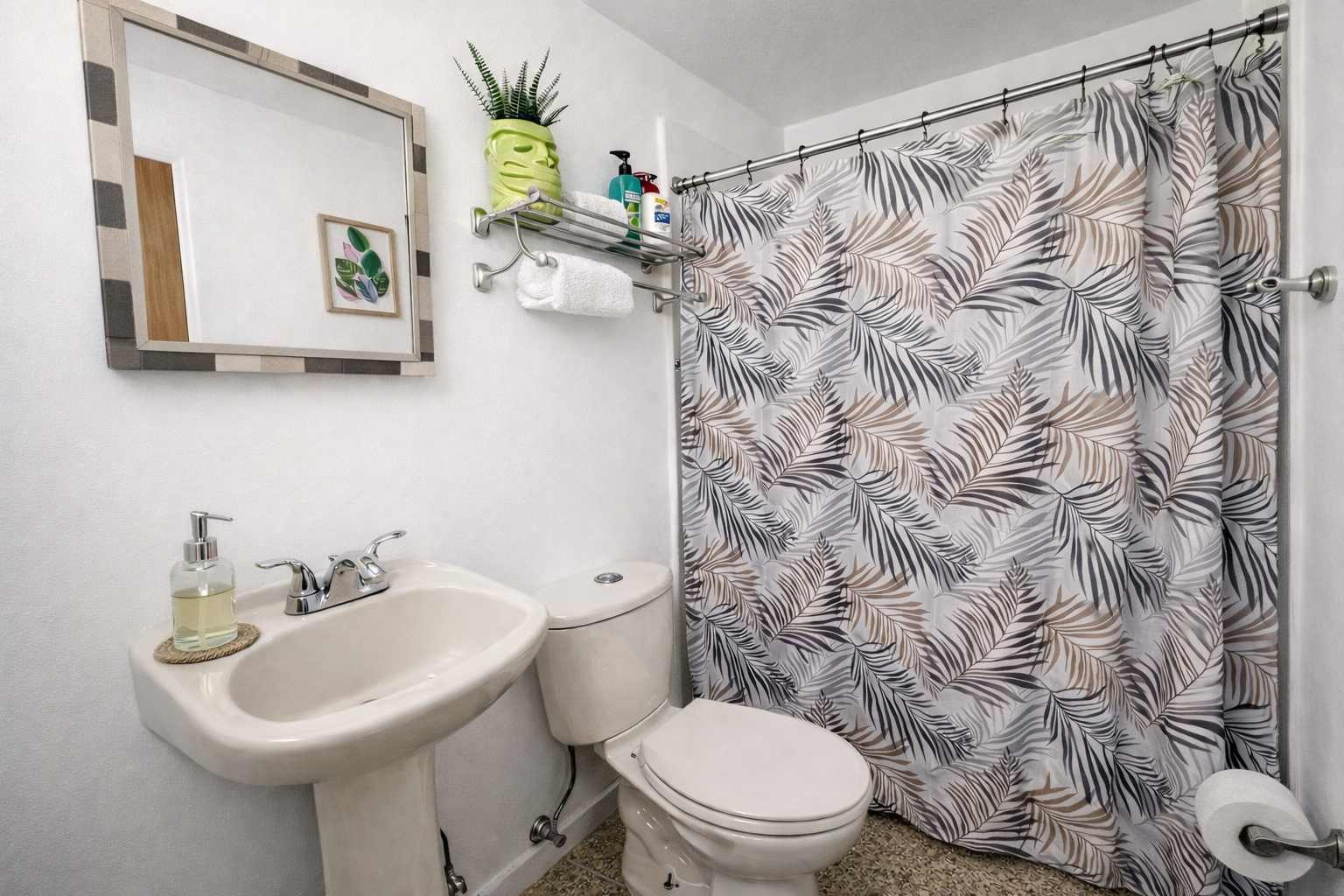 Near Culebra | Eco-friendly | Sustainable Retreat