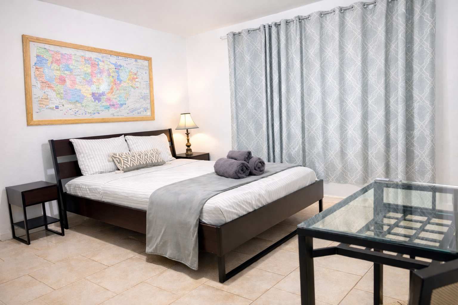 Sustainable Eco-friendly | 8-min ride to Culebra Ferry