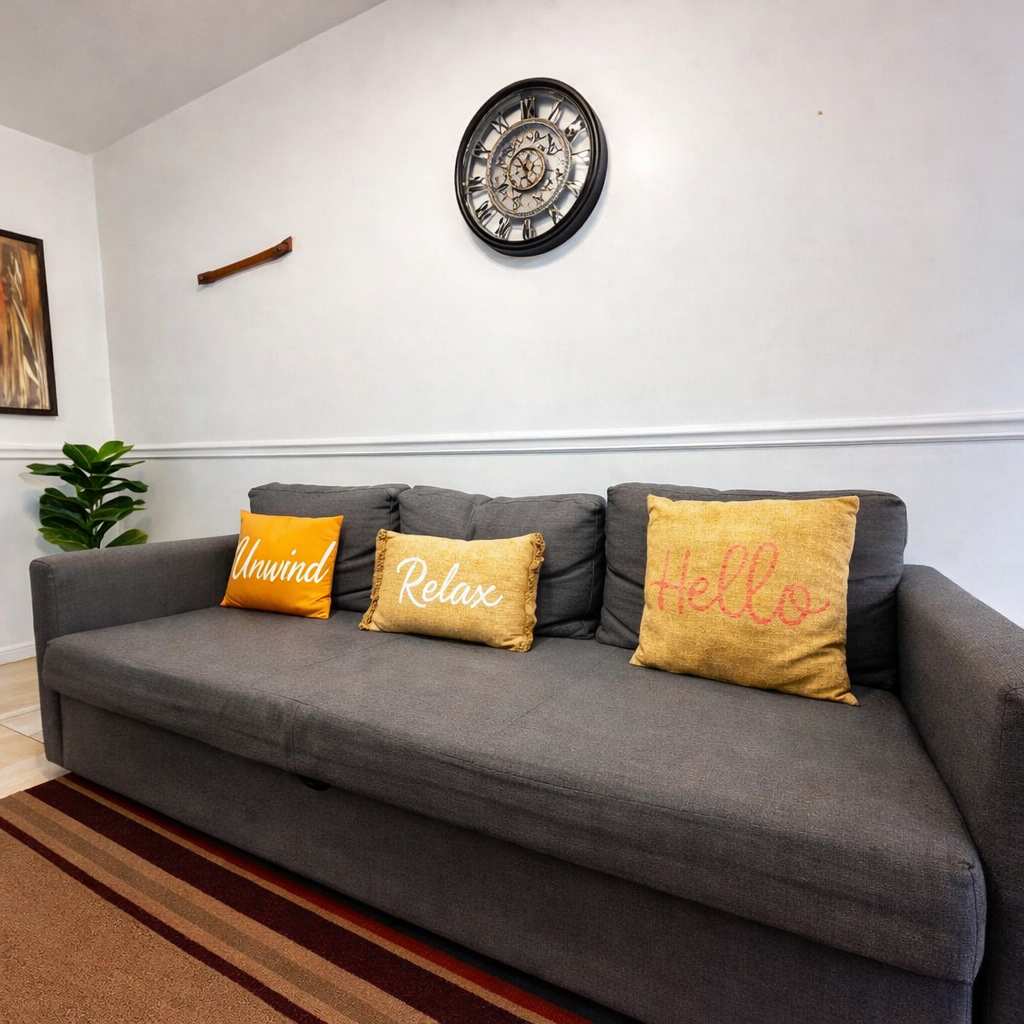 Sustainable Eco-friendly | 8-min ride to Culebra Ferry 5