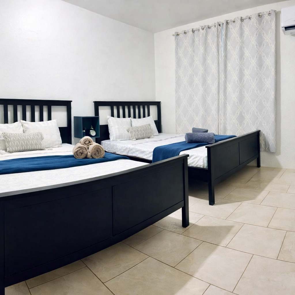 Sustainable Eco-friendly | 8-min ride to Culebra Ferry 6