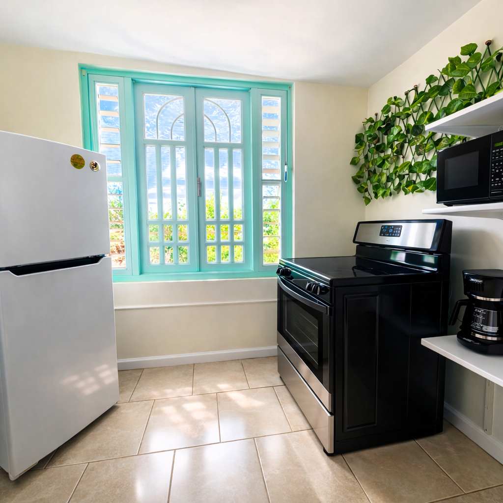 Sustainable Eco-friendly | 8-min ride to Culebra Ferry 4