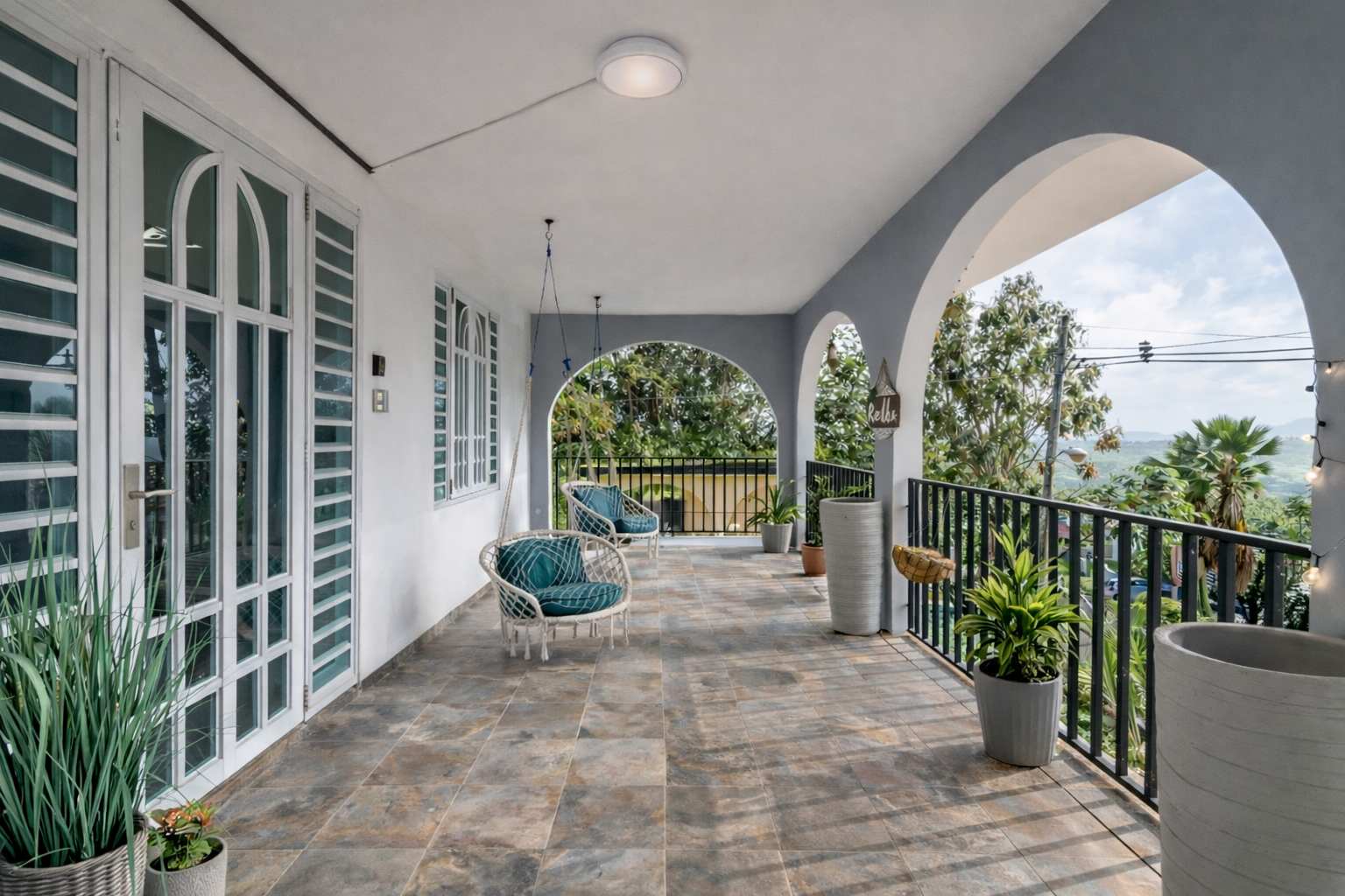 Sustainable Eco-friendly | 8-min ride to Culebra Ferry 2