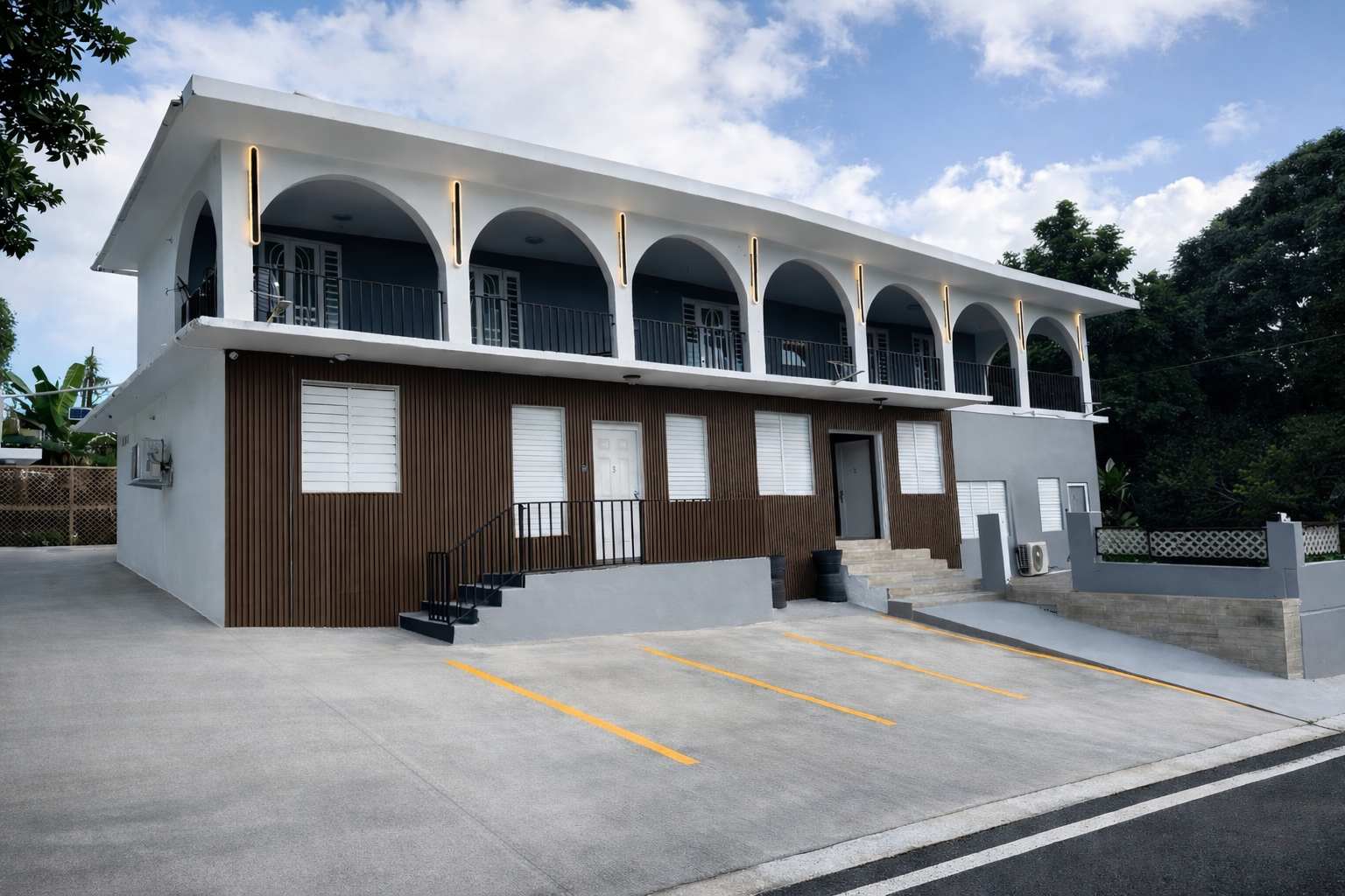 Sustainable Eco-friendly | 8-min ride to Culebra Ferry 3