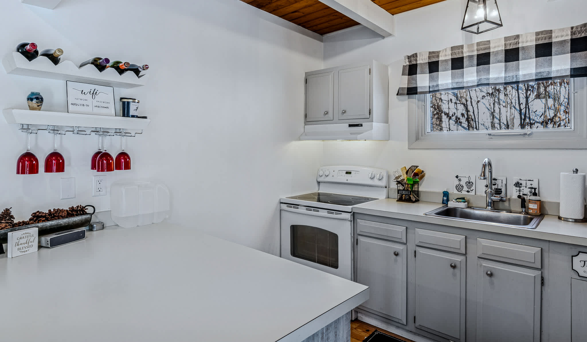 Quechee Woodland Escape: Ski, Fireplace + Foosball