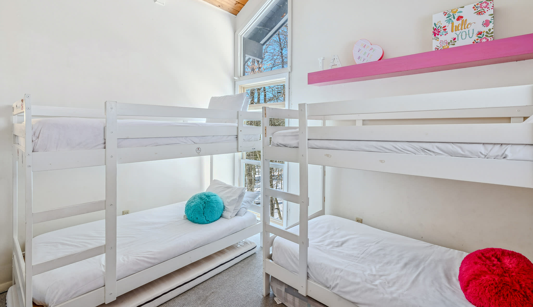 Quechee Woodland Escape: Ski, Fireplace + Foosball