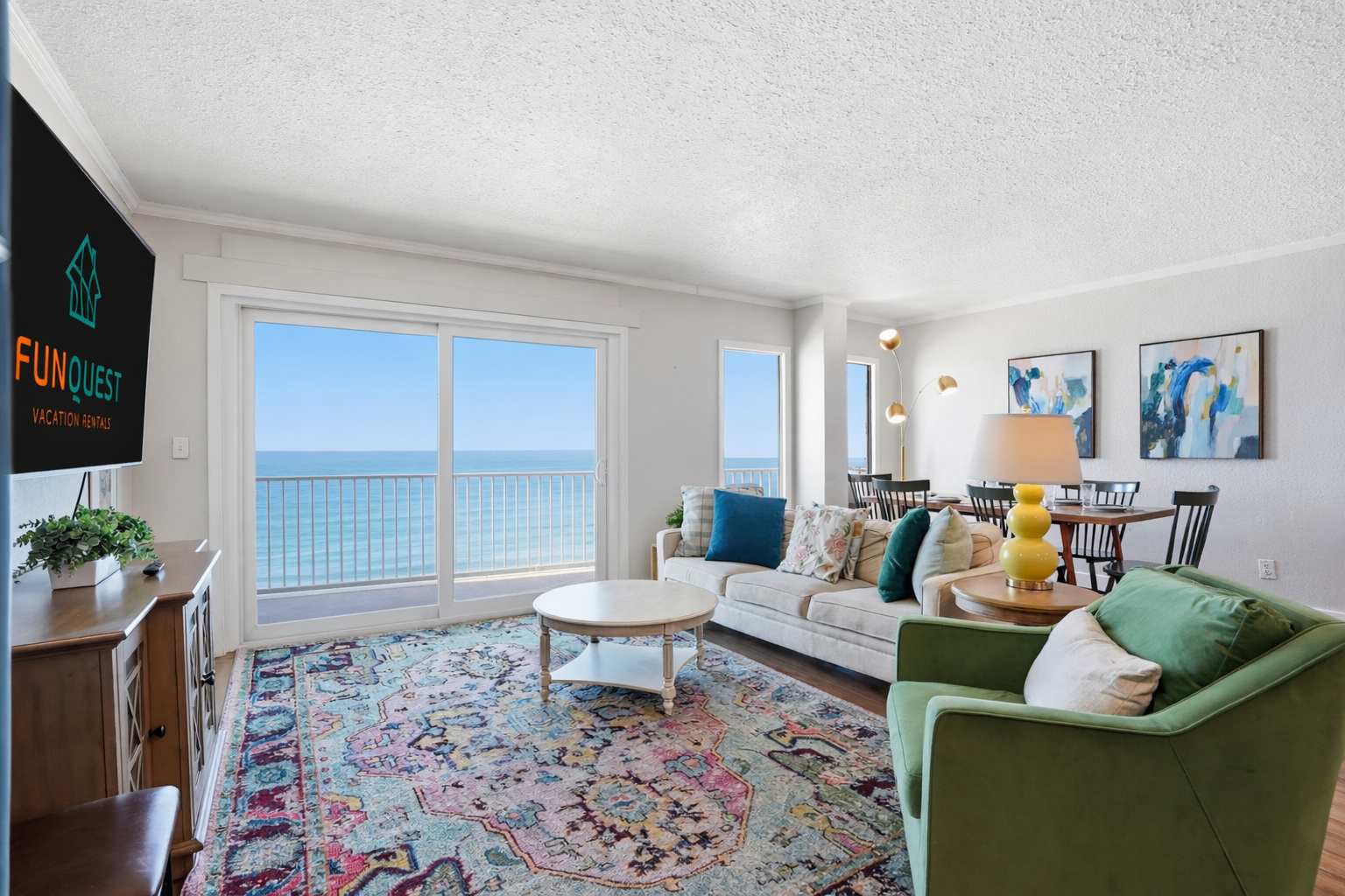 The Summit 1513 - Your Ultimate Vacation Retreat! — Panama City Beach, FL — vacation rental