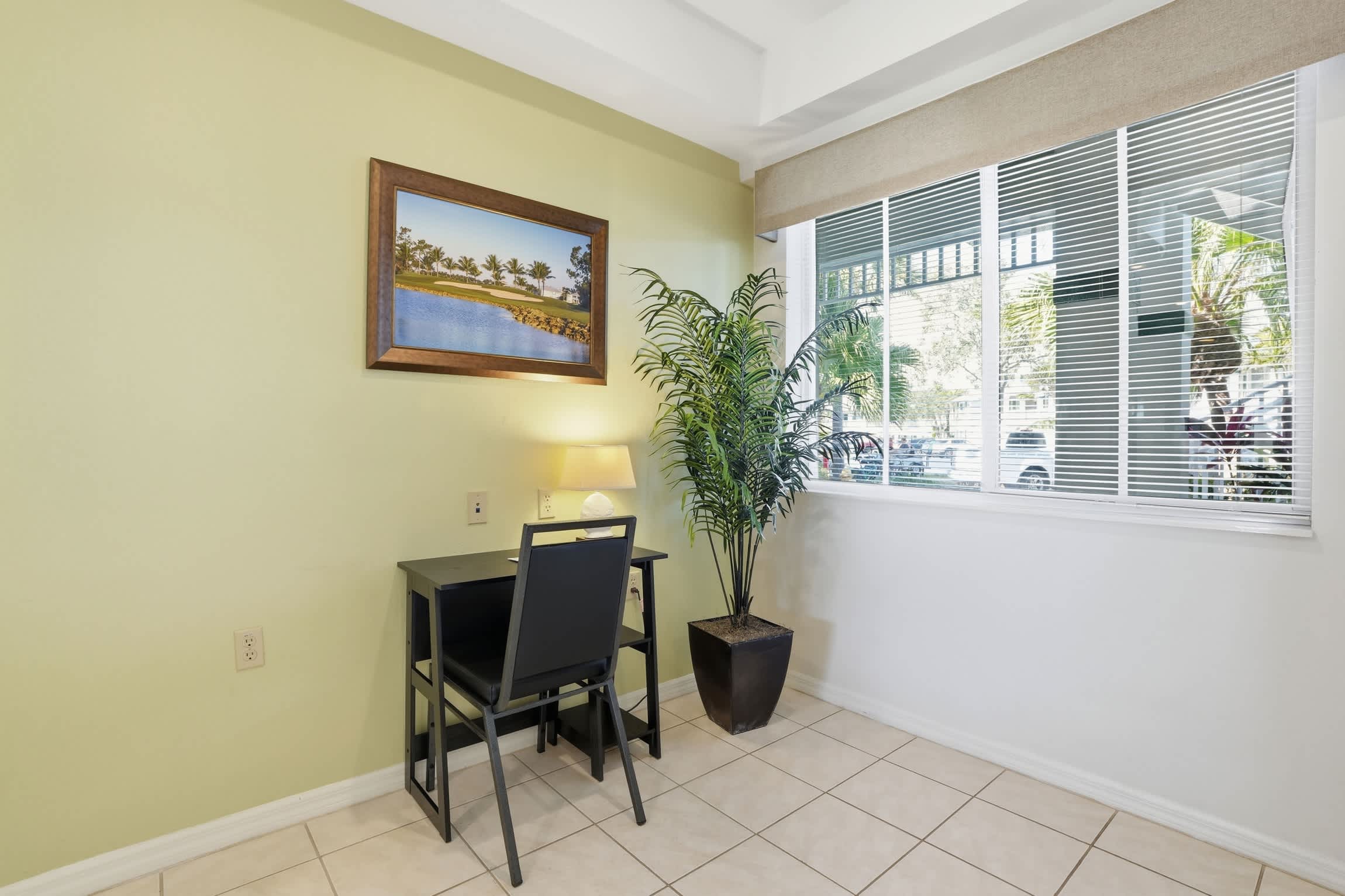 1315 First Floor Accessible Villa Golf Views | Photo 14