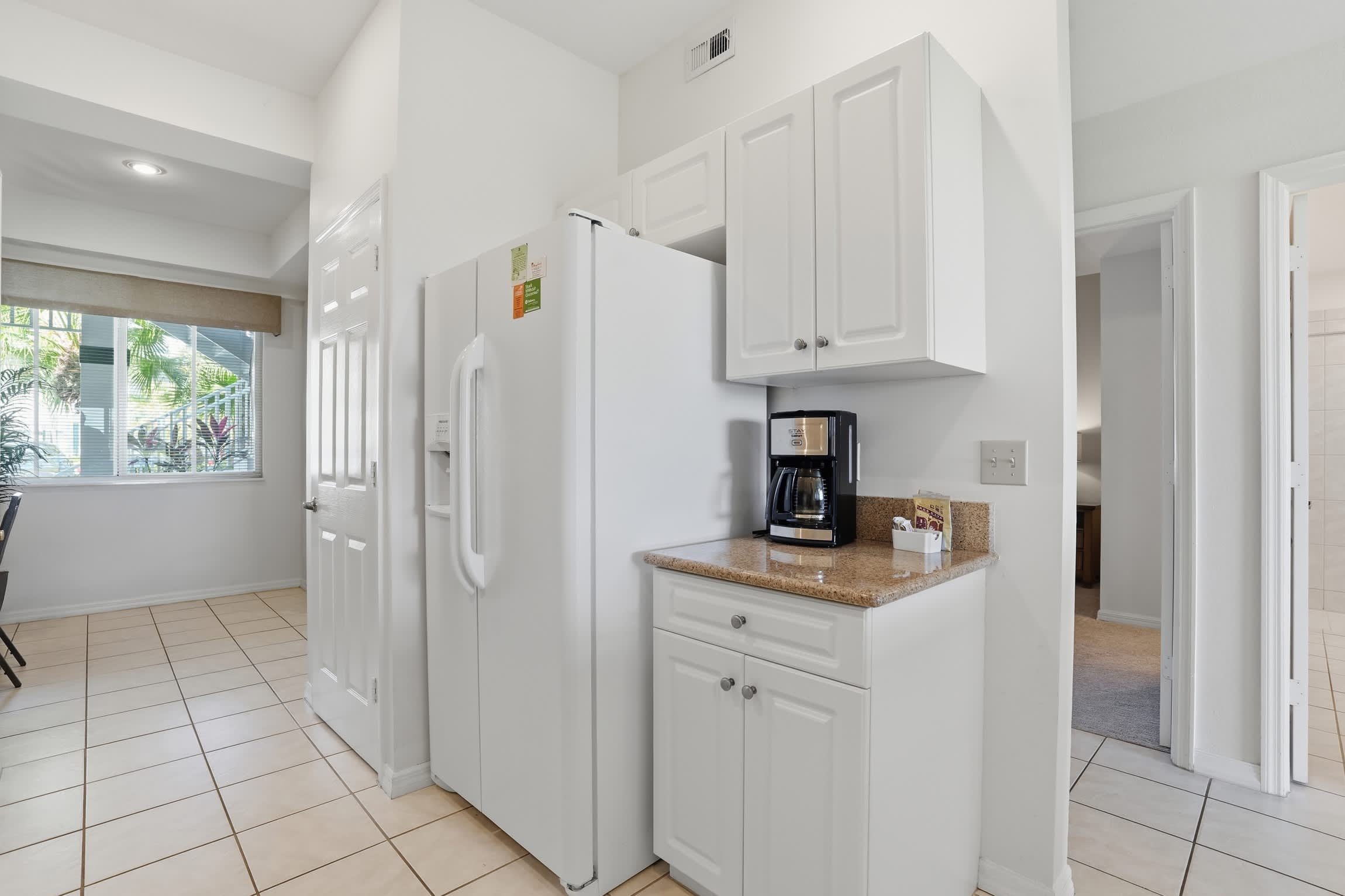 1315 First Floor Accessible Villa Golf Views | Photo 12