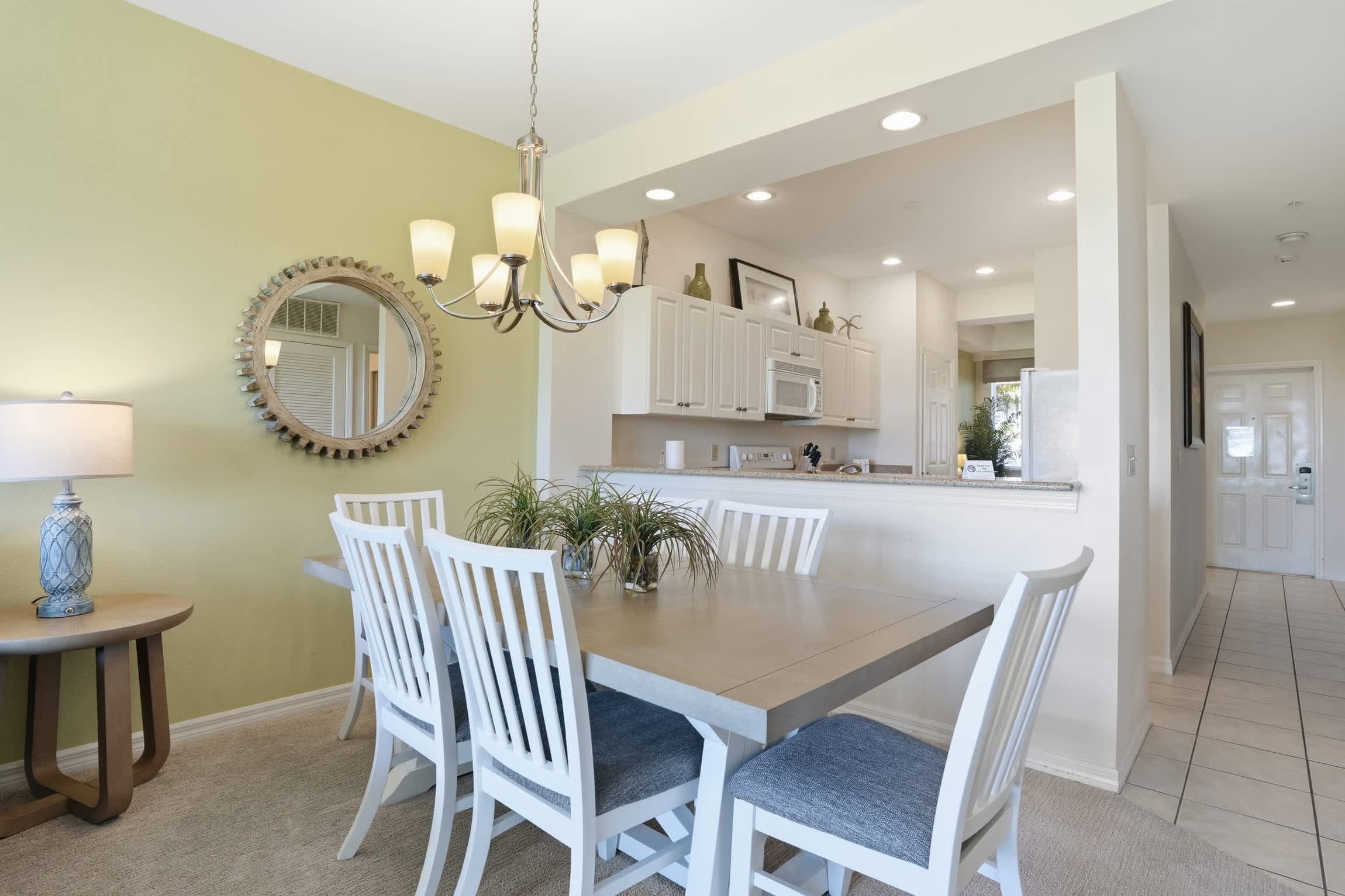 1315 First Floor Accessible Villa Golf Views | Photo 15