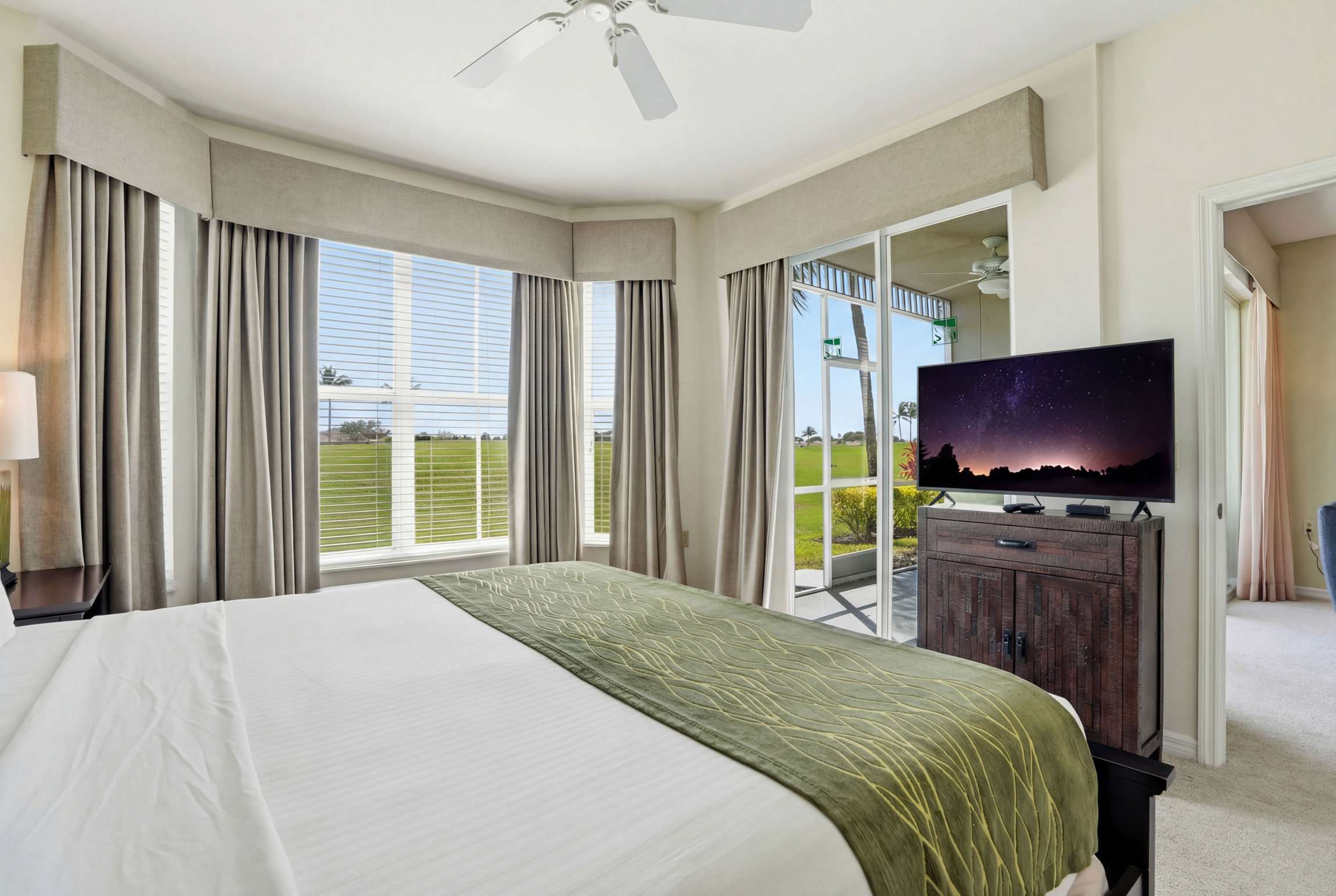 1315 First Floor Accessible Villa Golf Views | Photo 17