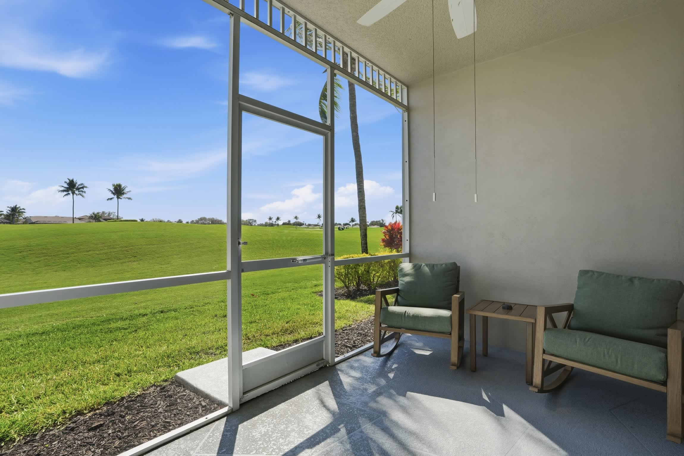 1315 First Floor Accessible Villa Golf Views | Photo 24