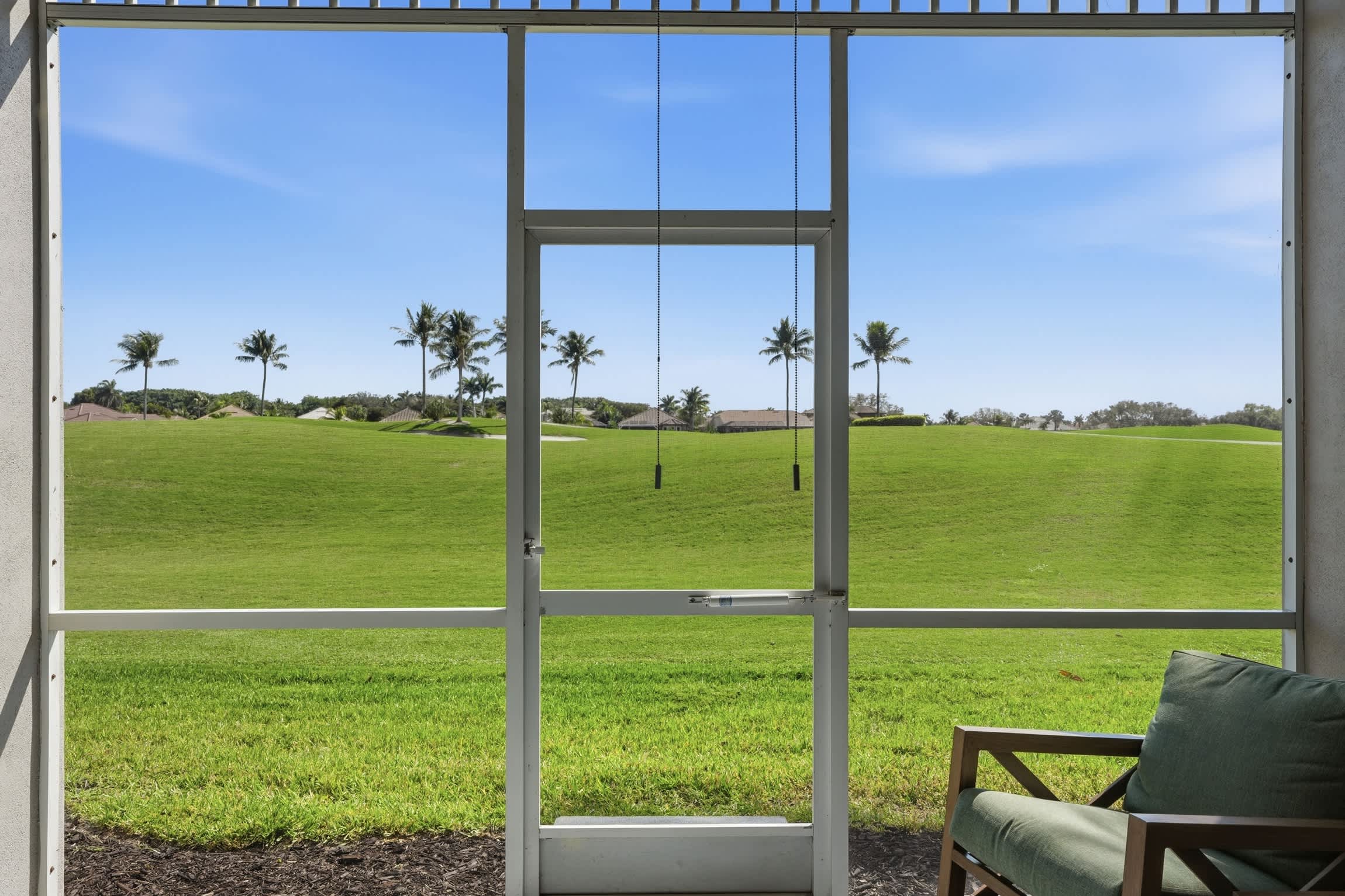 1315 First Floor Accessible Villa Golf Views | Photo 25