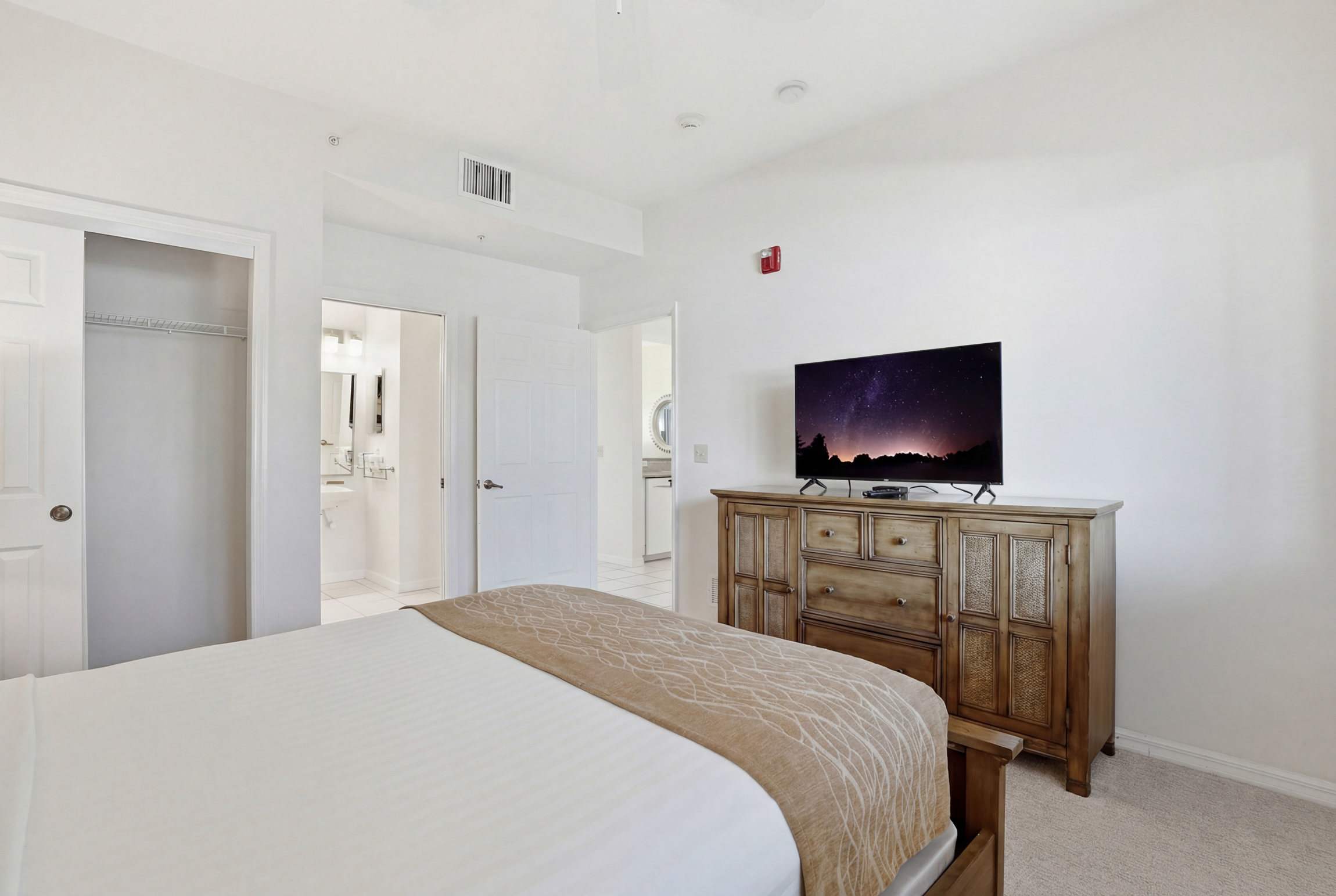 1315 First Floor Accessible Villa Golf Views | Photo 3