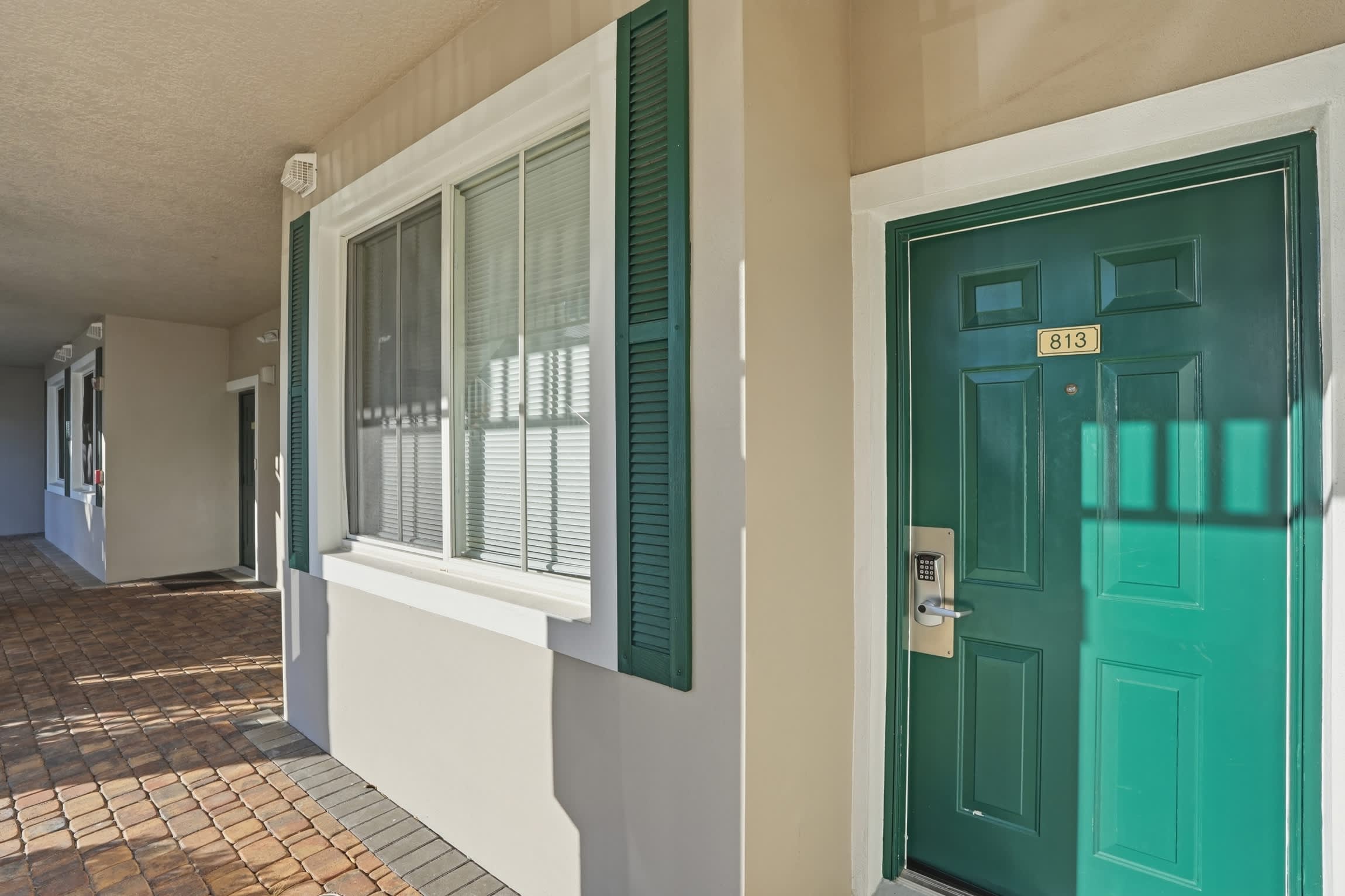 813 Lake and Pool Views First Floor With Desk | Photo 10