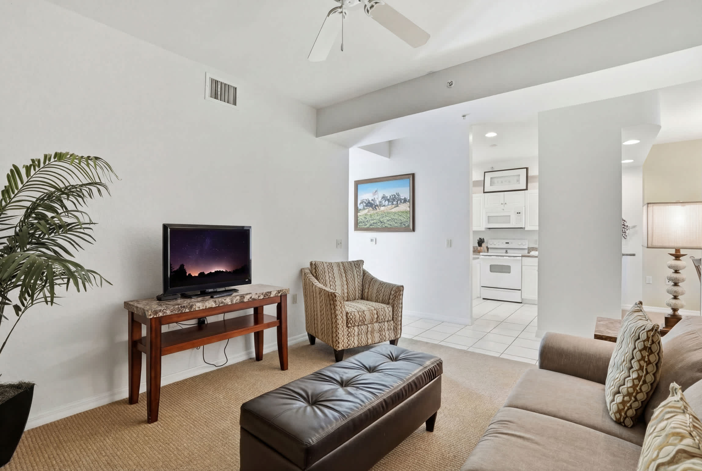 813 Lake and Pool Views First Floor With Desk | Photo 19