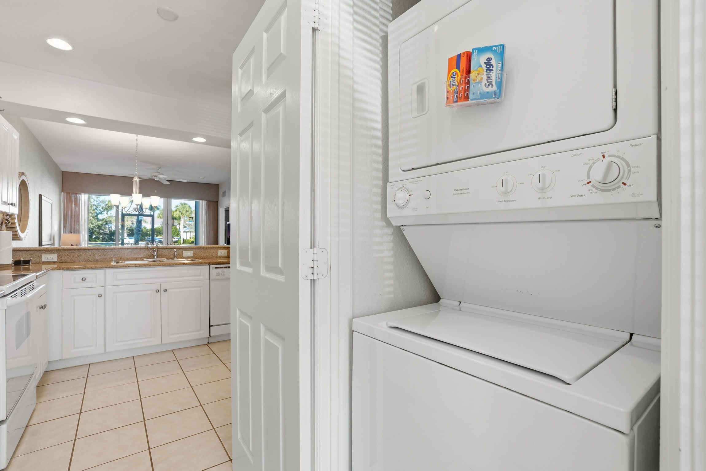 813 Lake and Pool Views First Floor With Desk | Photo 13