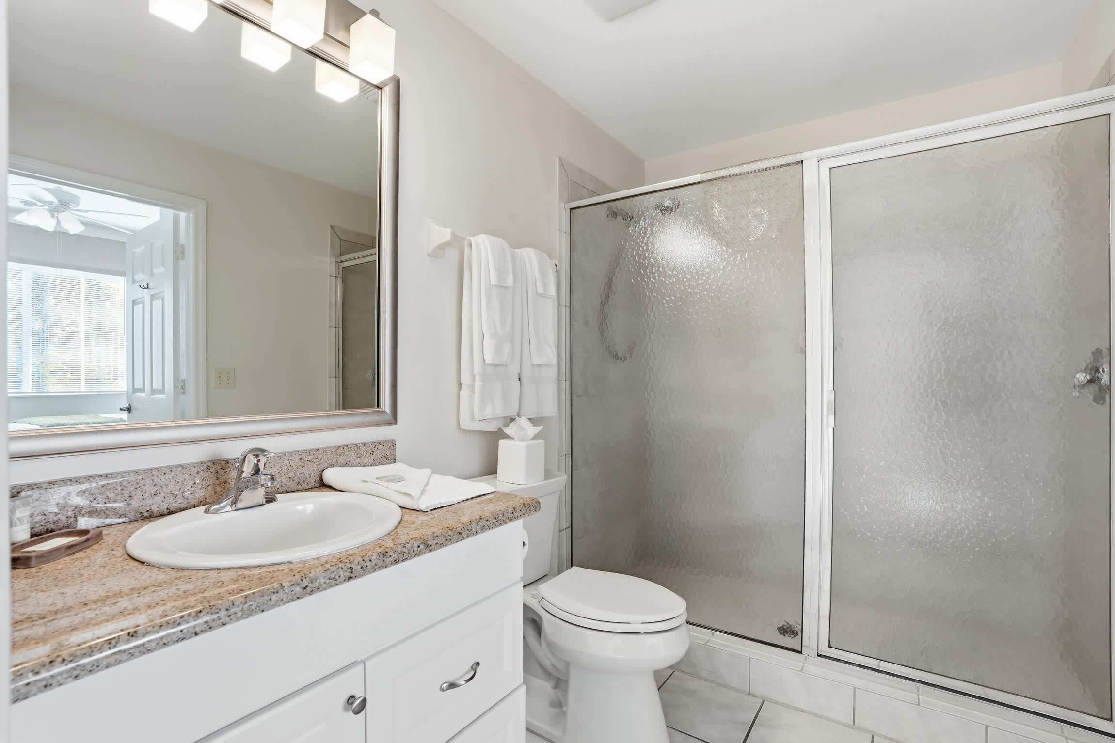 813 Lake and Pool Views First Floor With Desk | Photo 28