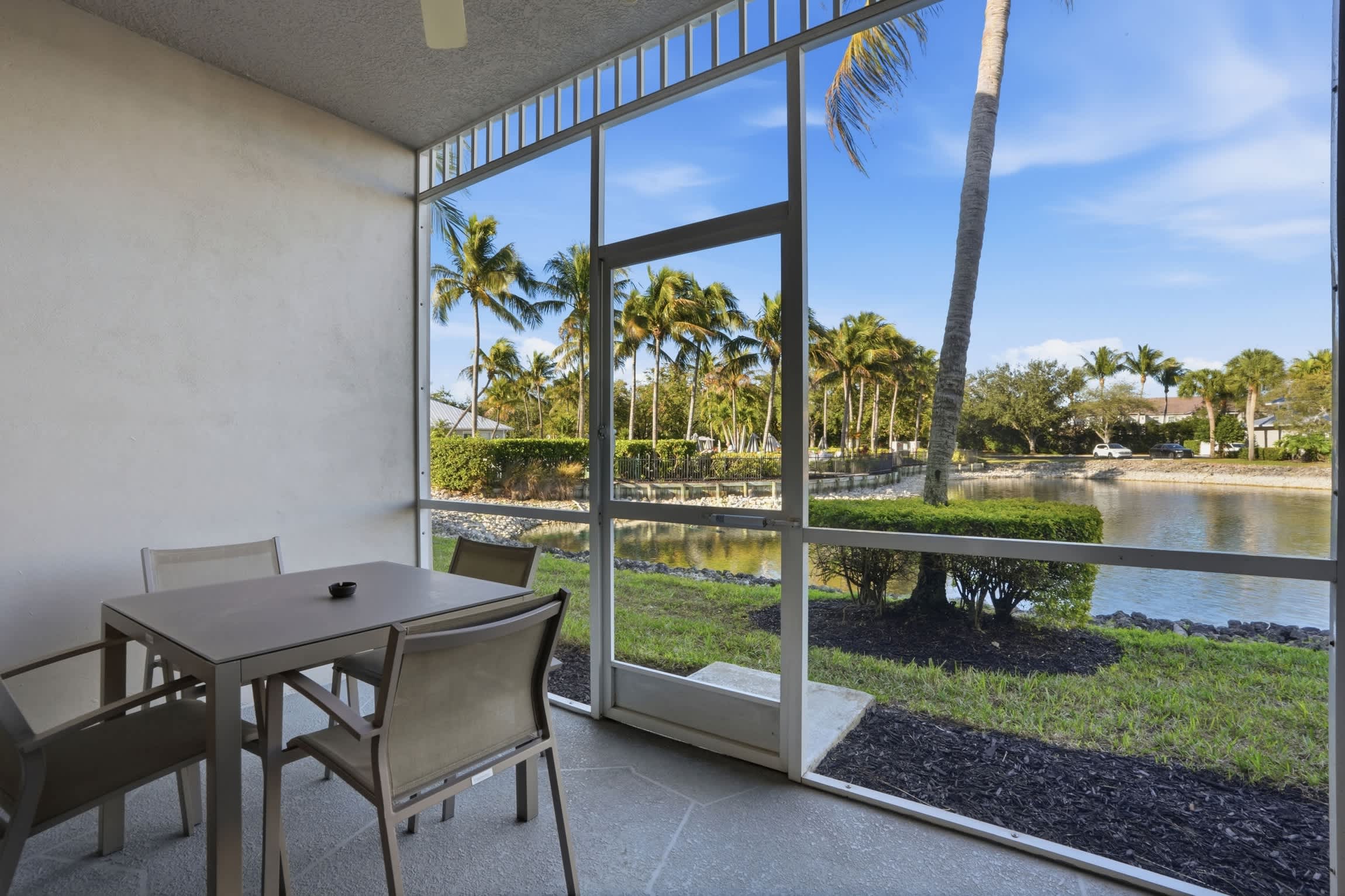 813 Lake and Pool Views First Floor With Desk | Photo 30