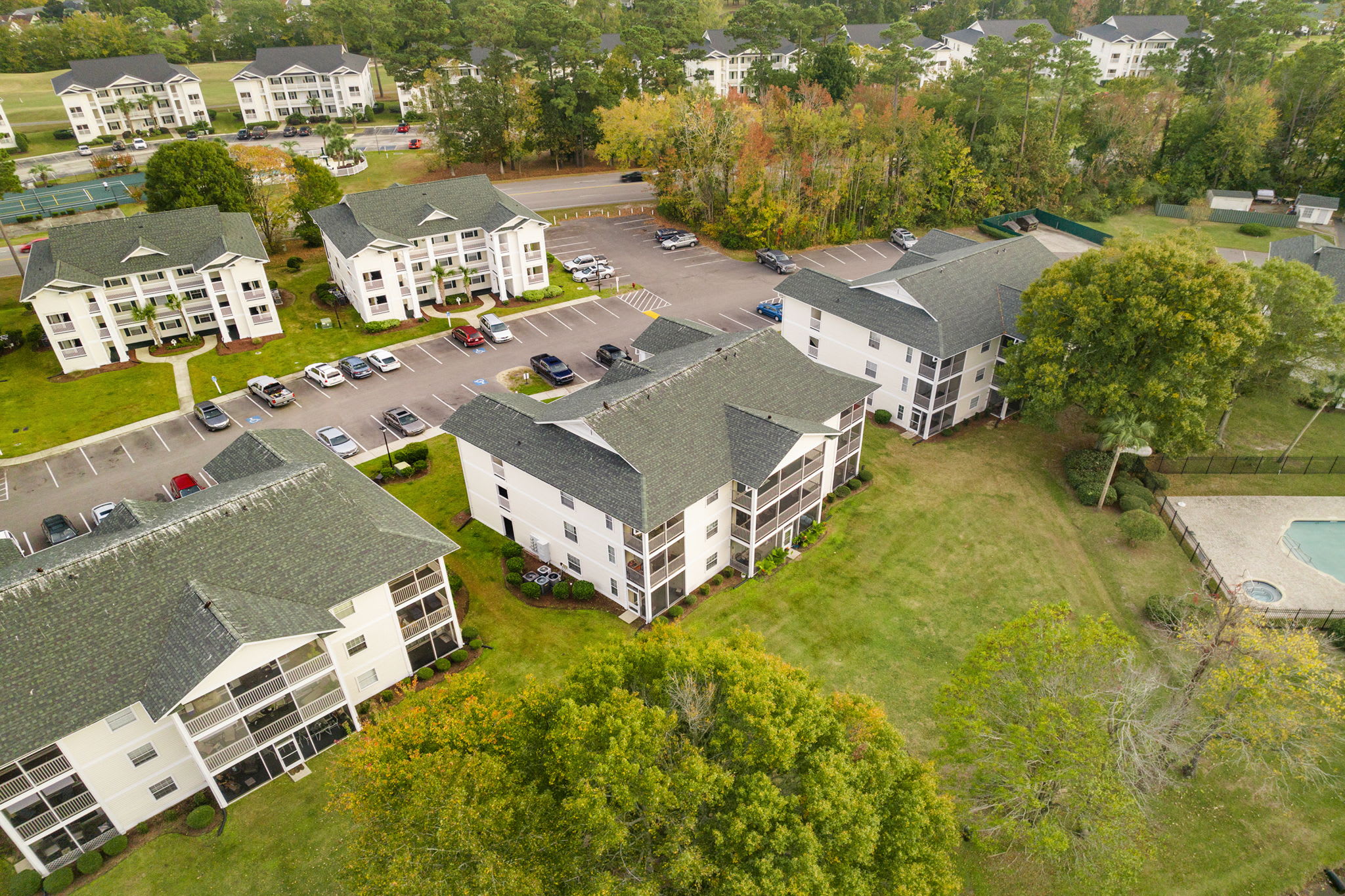 River Oaks Unit 12E | Photo 33