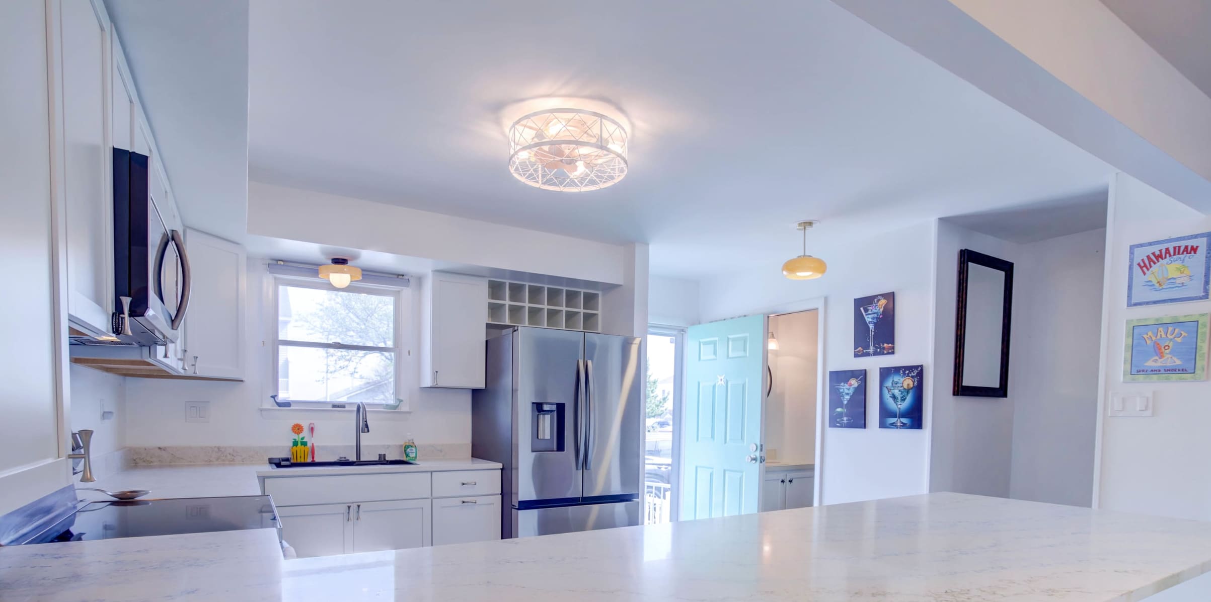 Meadows at Manklin B | Pet Friendly Townhome on 94th Street