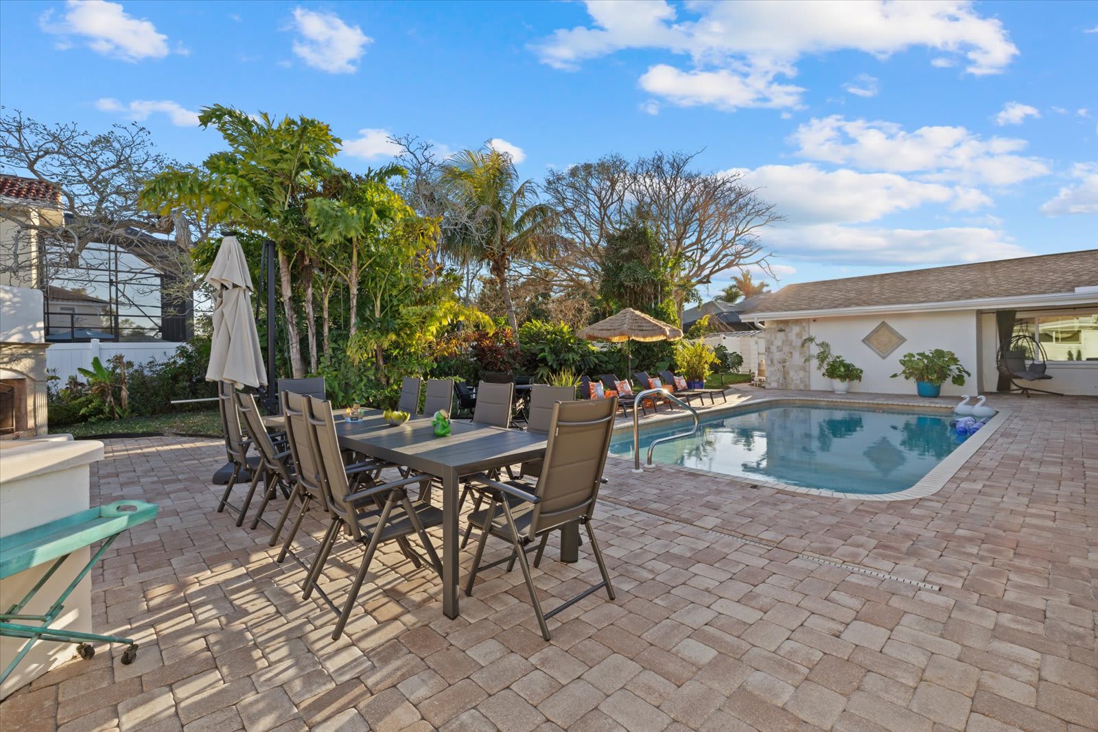 Spacious Coastal Retreat in Beautiful Venice FL — Venice, FL — vacation rental