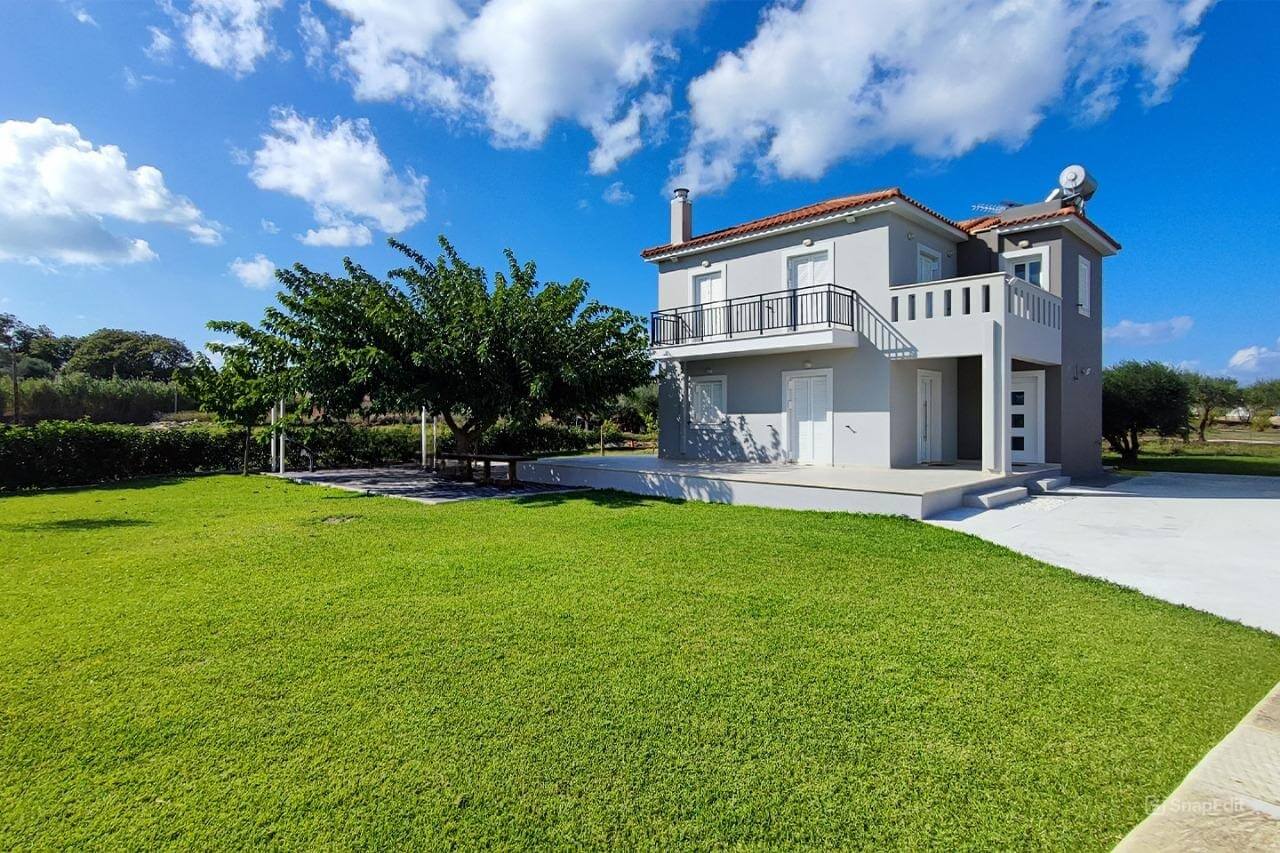 Alaia Gaia & Sky Suites with Garden in Kefalonia — Lixouri, Kefalonia, Kefalonia — vacation rental