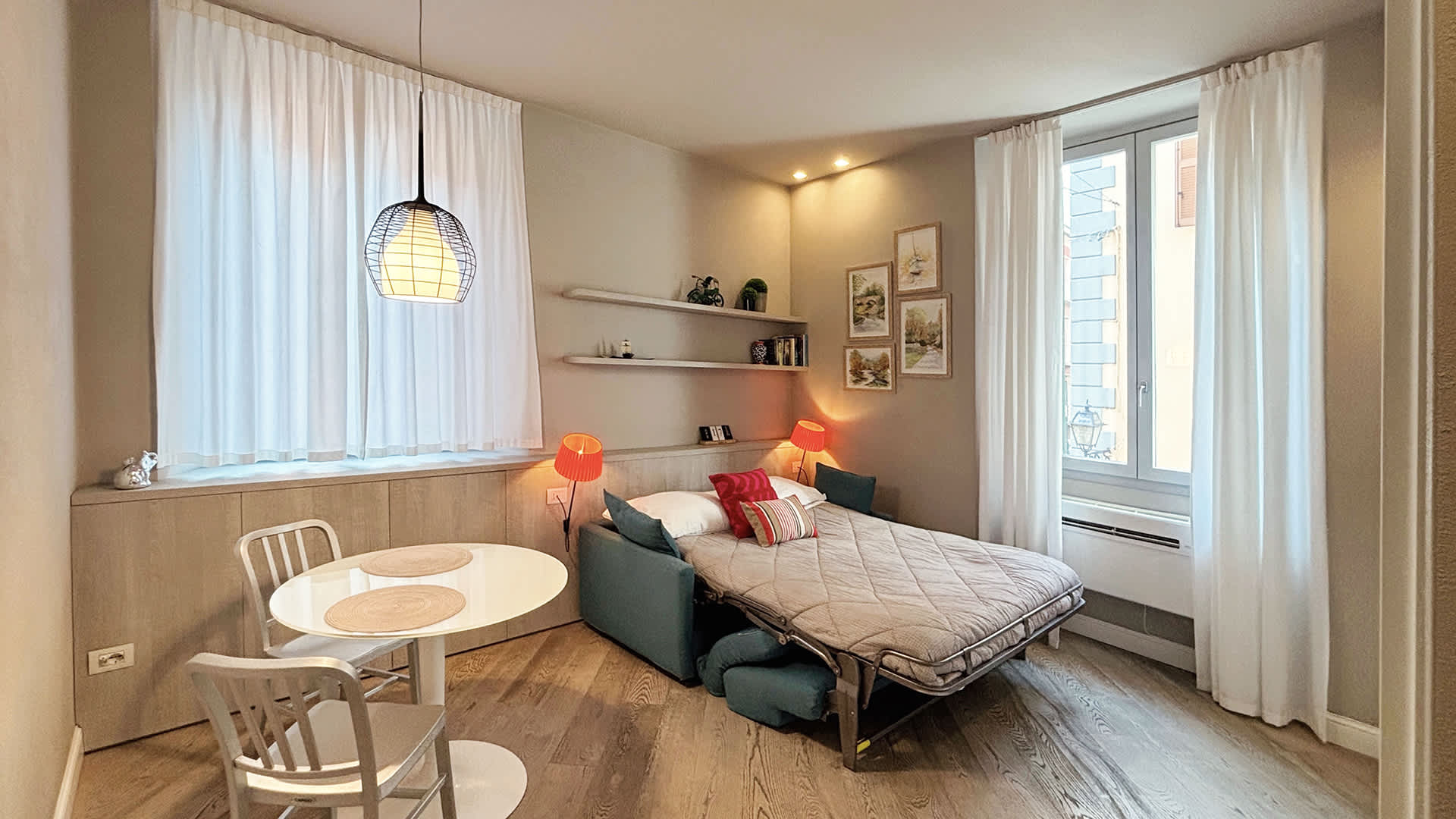 Holiday Apartment - Affitti Brevi Italia — Lecco, Lombardy — vacation rental