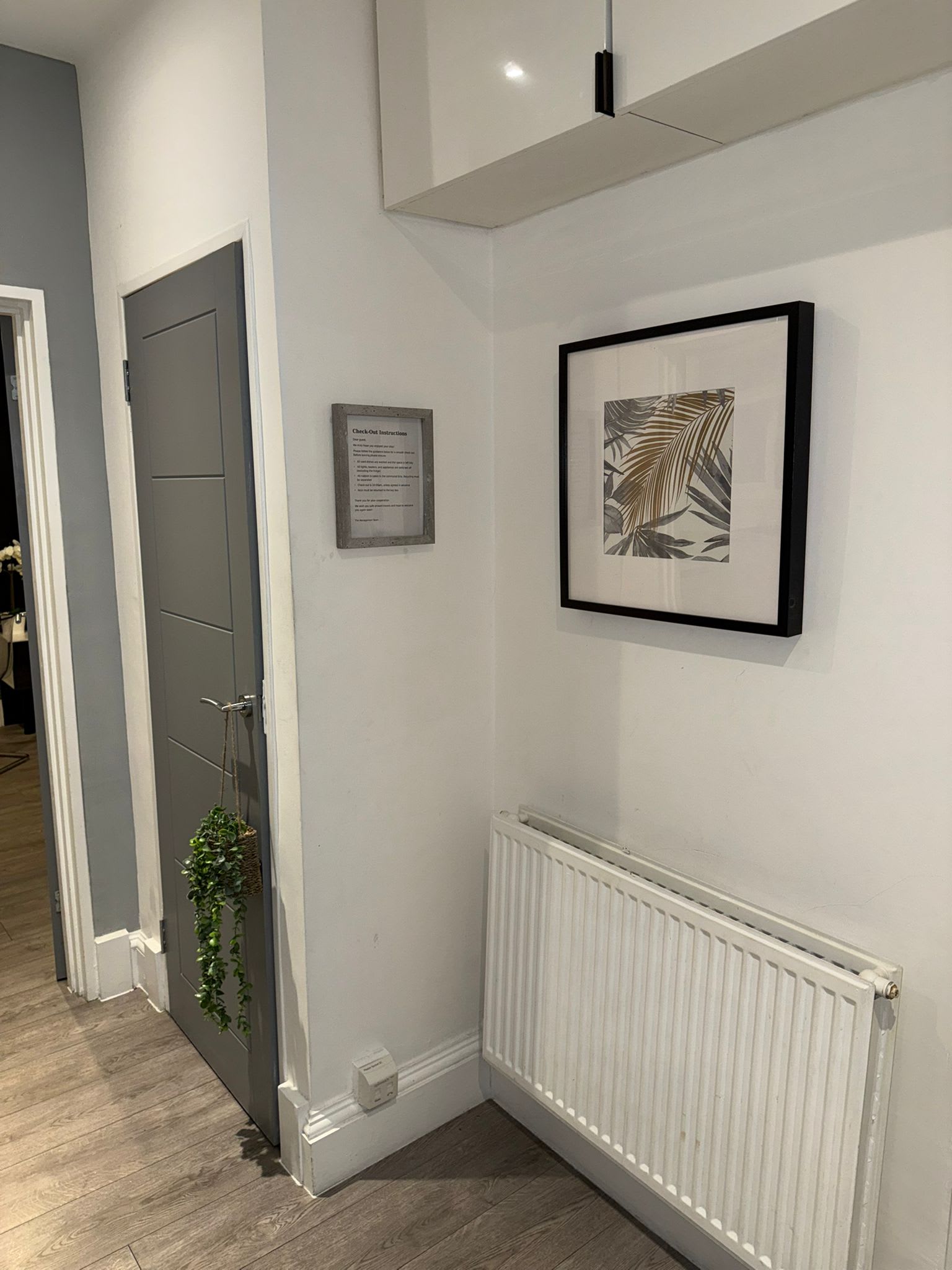 Beautiful House in Glasgow South Side! in 78 Barnbeth Road G53 5UQ - Property image 4 - VivreStays