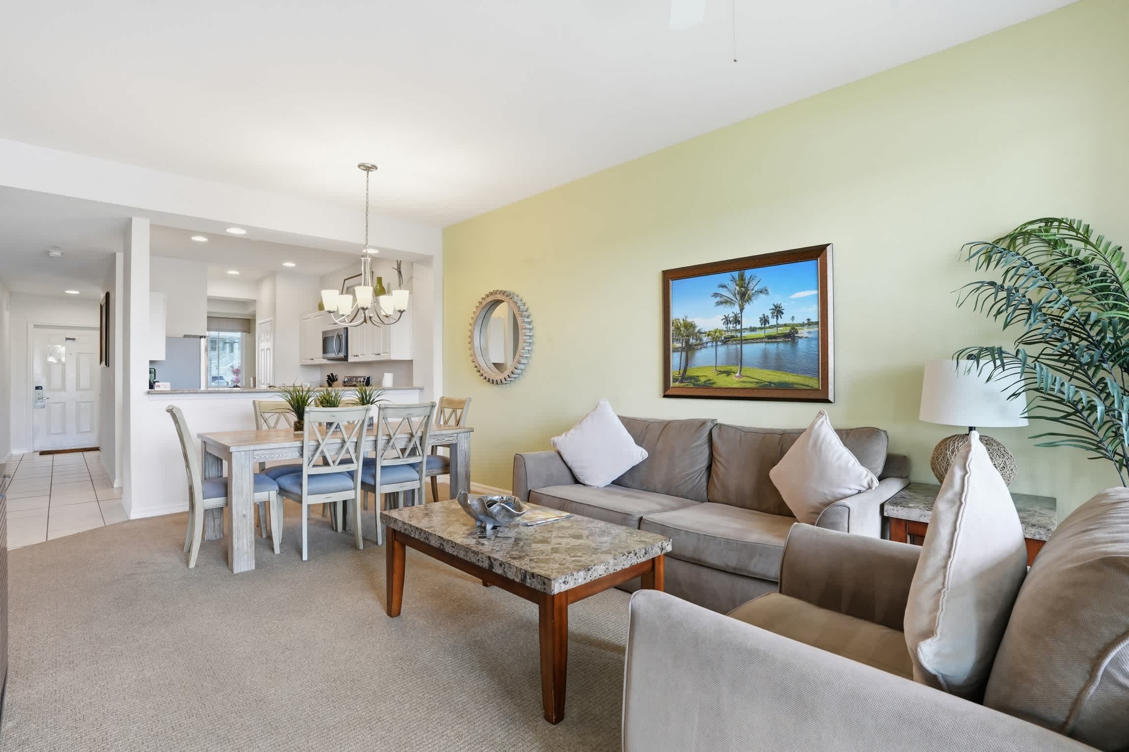 712 First Floor Golf Lake View Villa | Photo 19