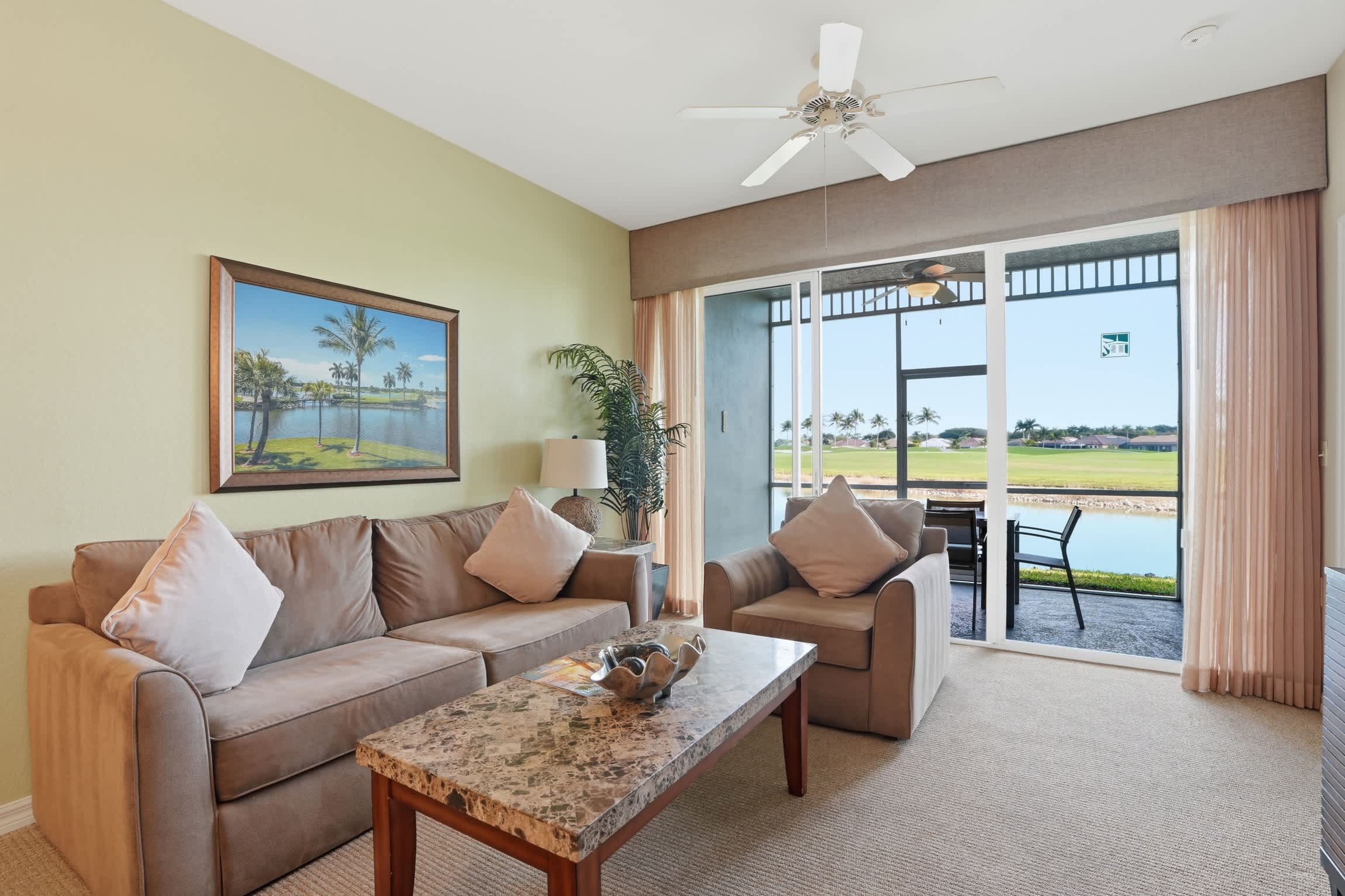 712 First Floor Golf Lake View Villa | Photo 20