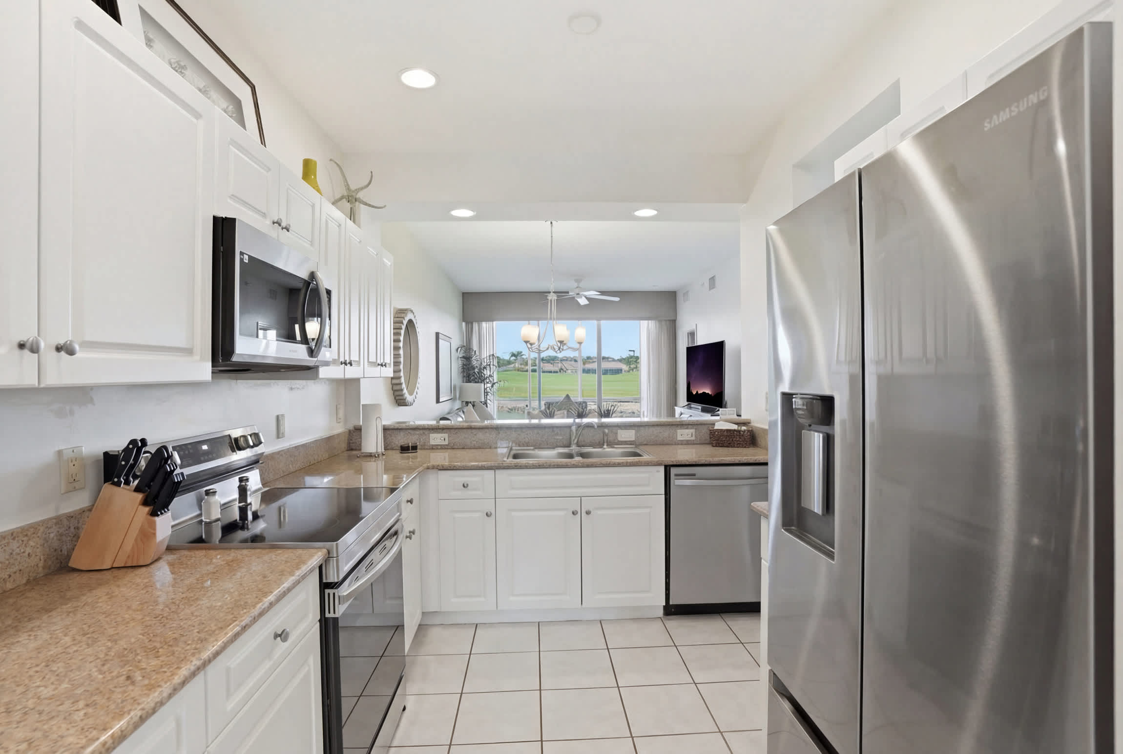 712 First Floor Golf Lake View Villa | Photo 14