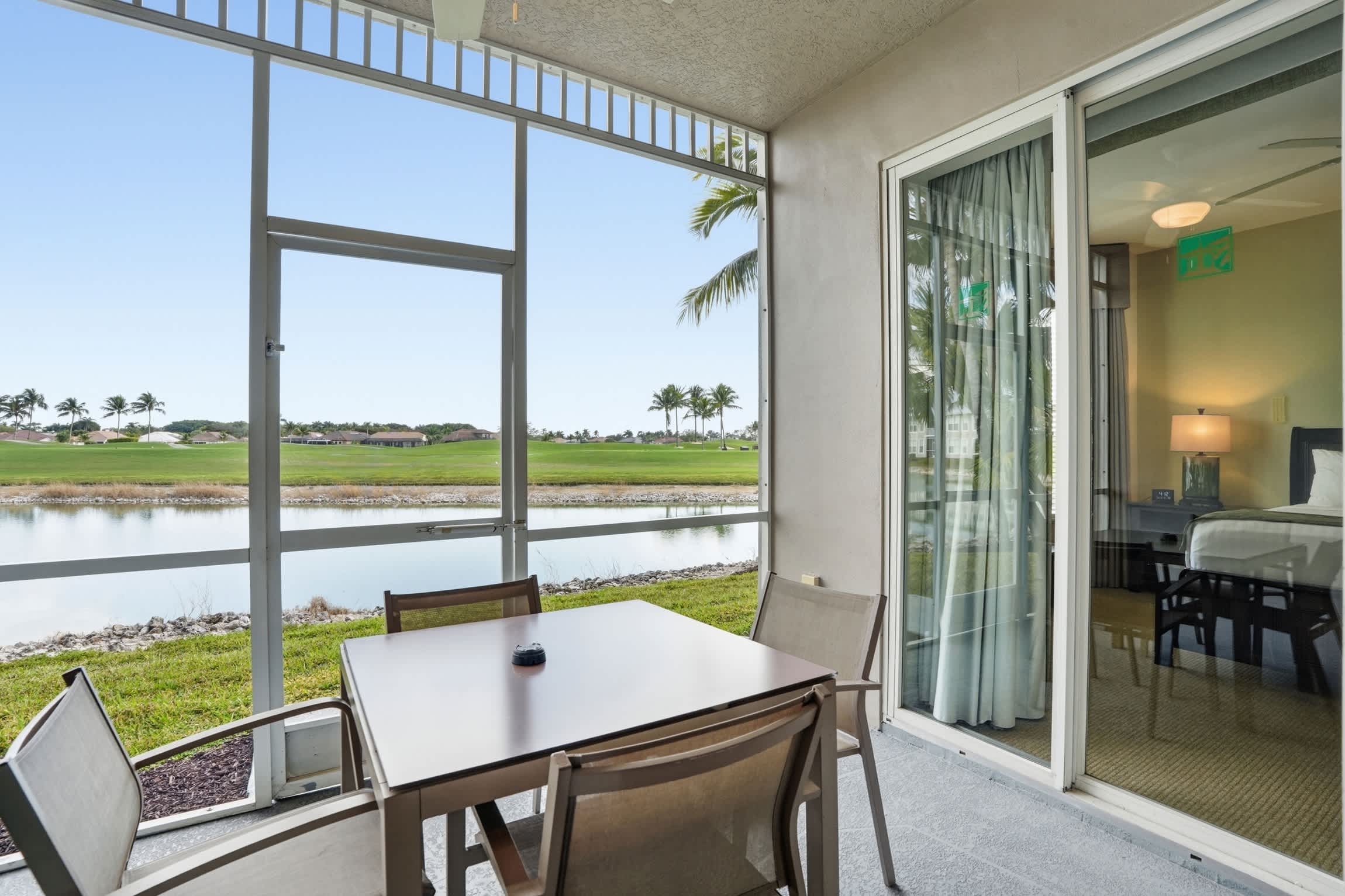 712 First Floor Golf Lake View Villa | Photo 28