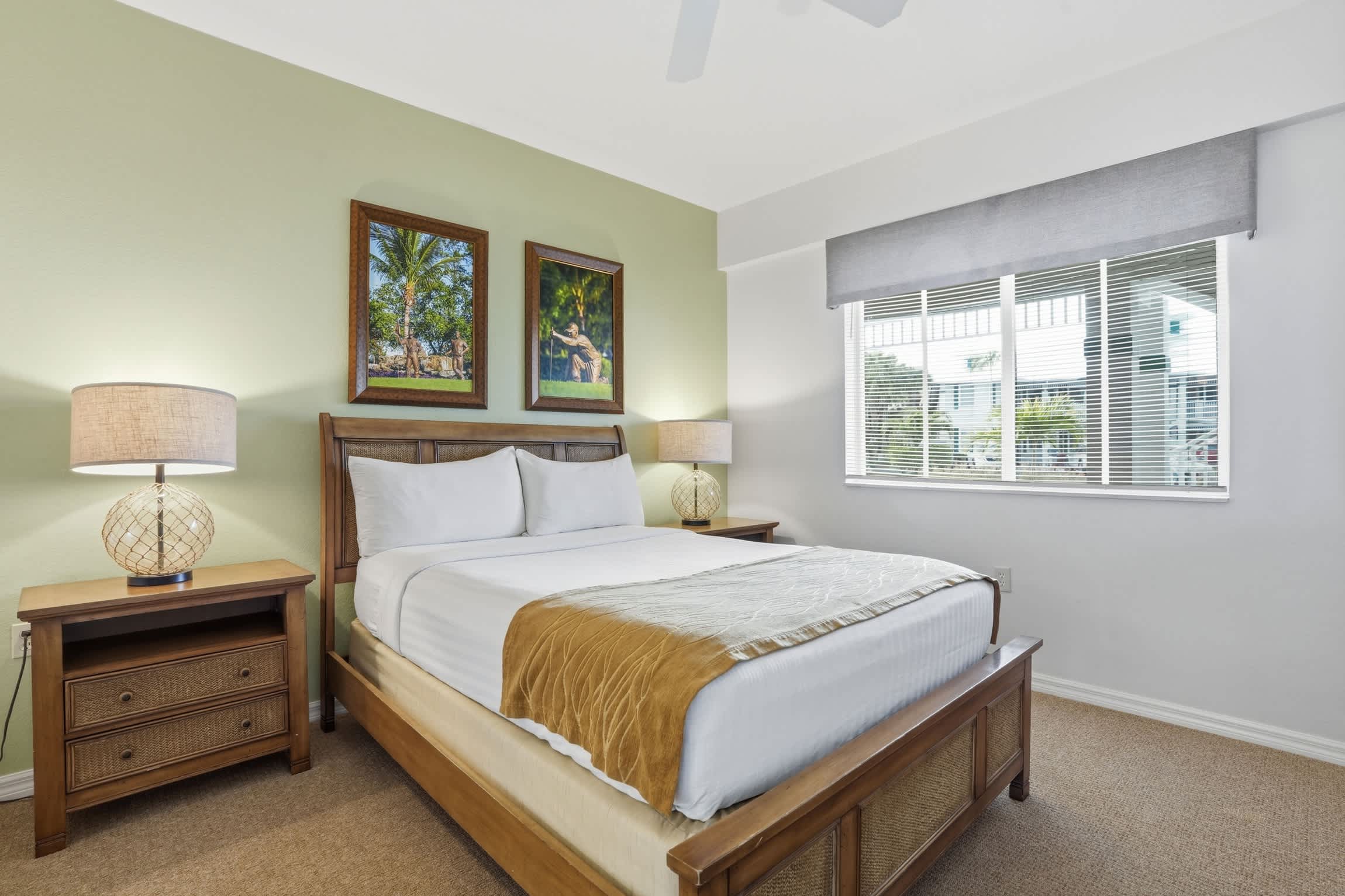 712 First Floor Golf Lake View Villa | Photo 4